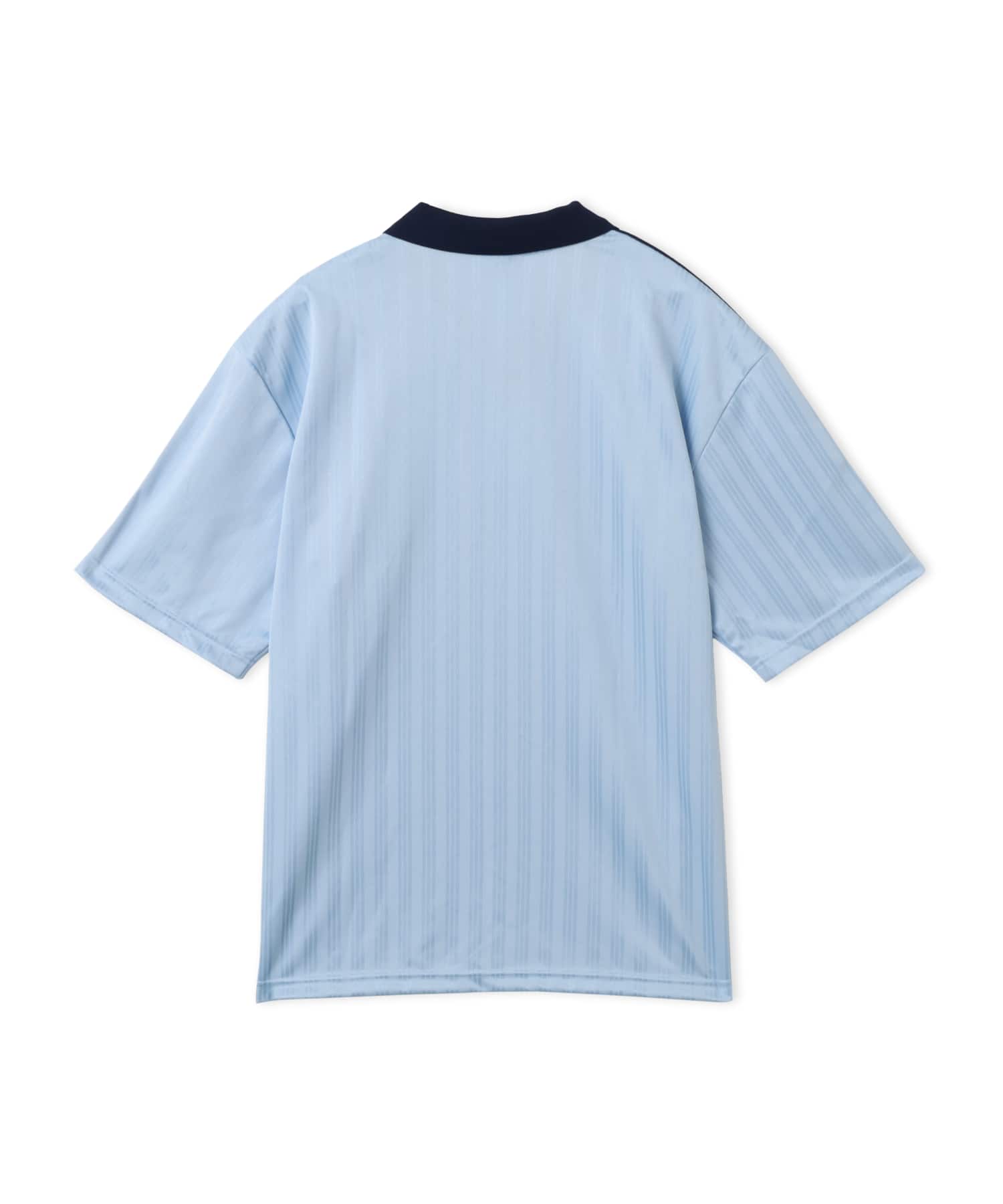 adidas COLLARED GOALIE クリアスカイの画像