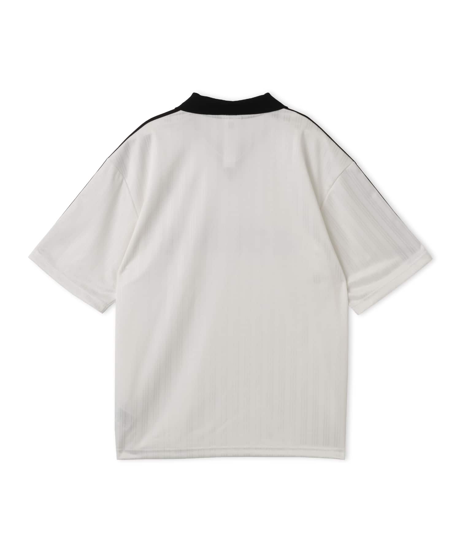 adidas COLLARED GOALIE ホワイトの画像