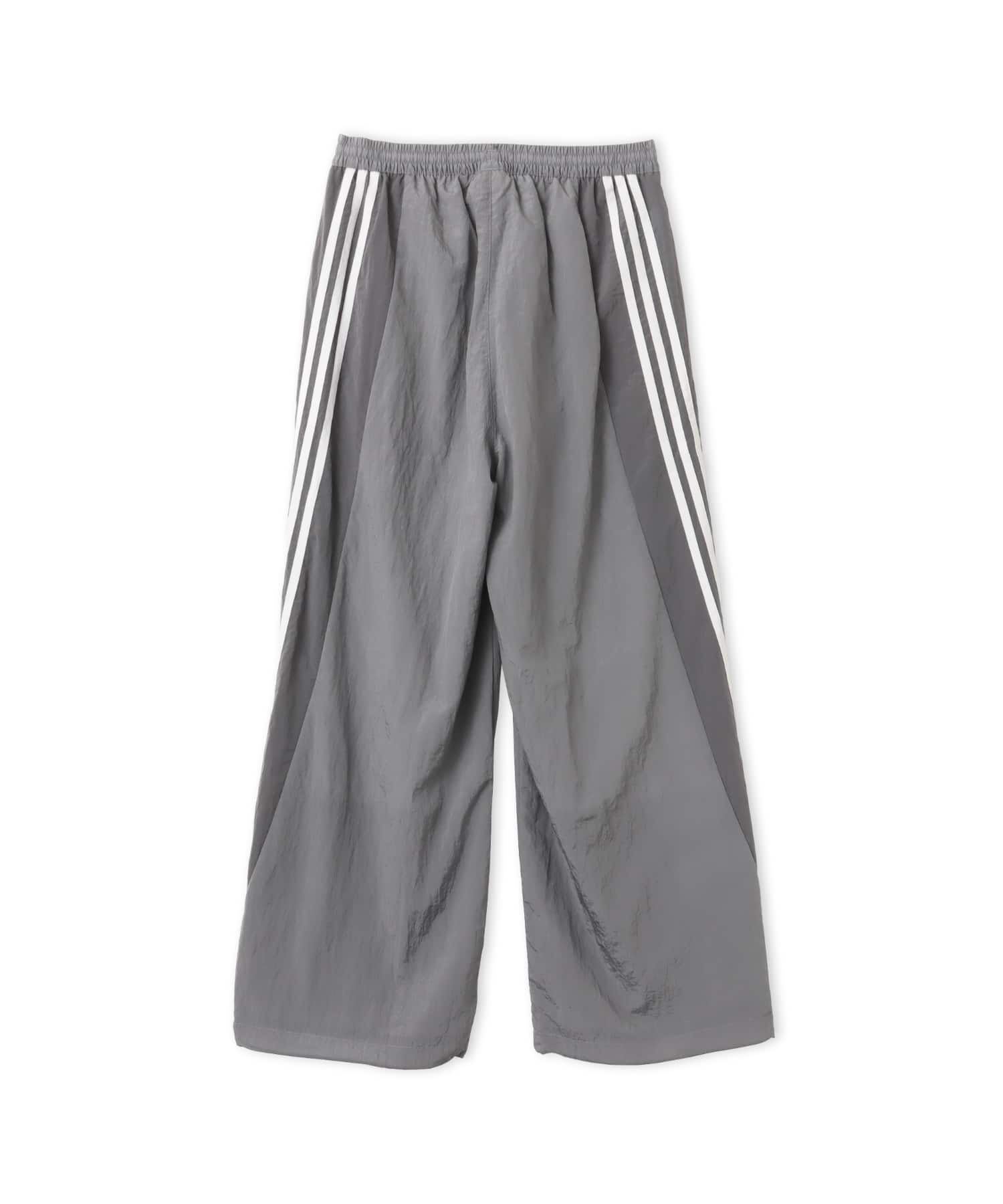 adidas ADILENIUM 5.0  TRACKPANT グレースリーの画像