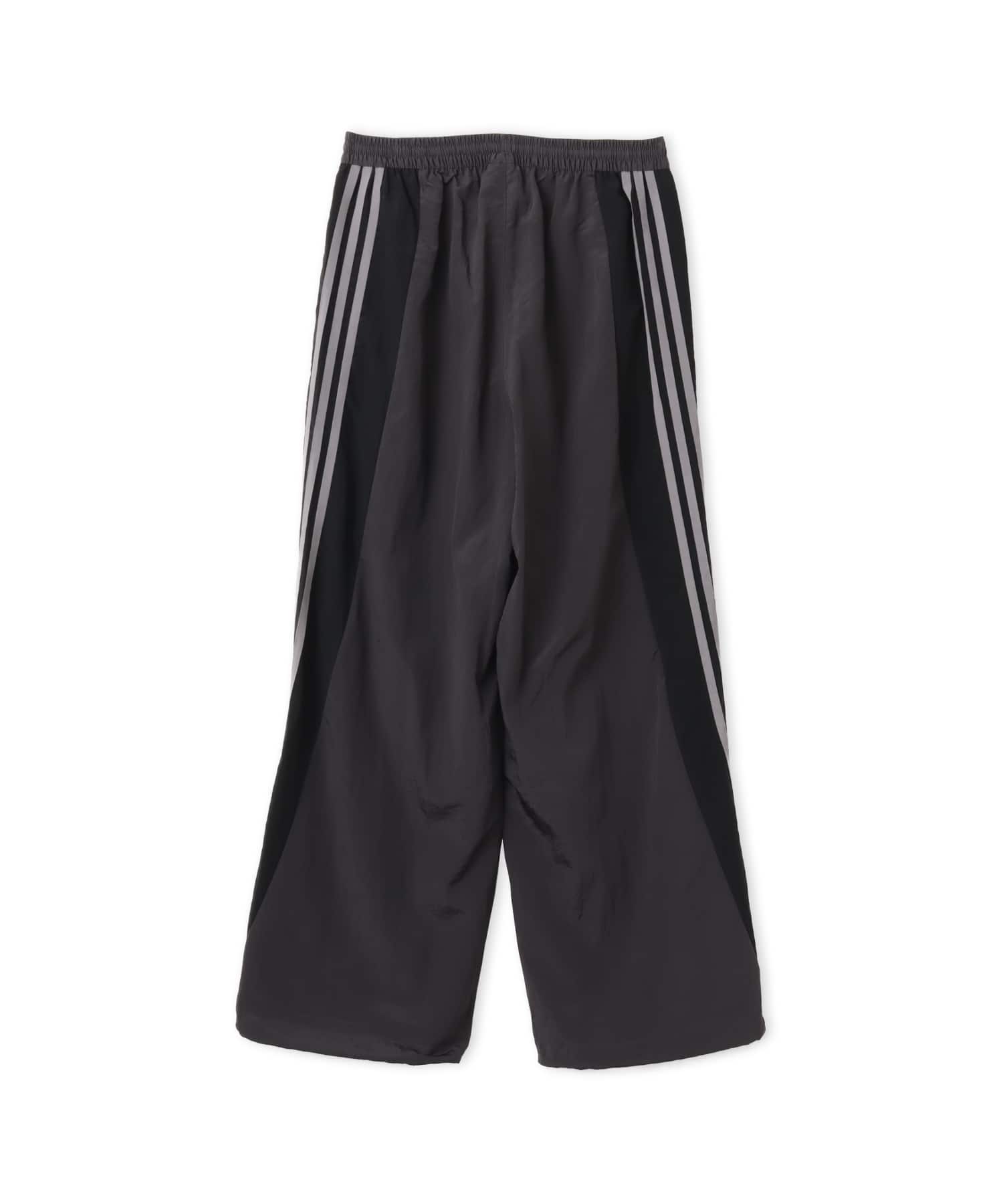 adidas ADILENIUM 5.0  TRACKPANT ブラックの画像