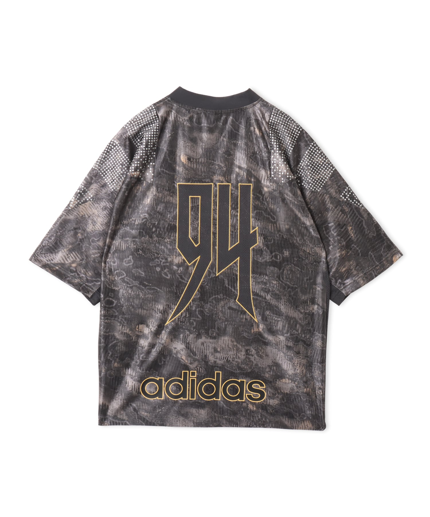 adidas ADILENIUM 5.0  EQT JERSEY マルチカラーの画像