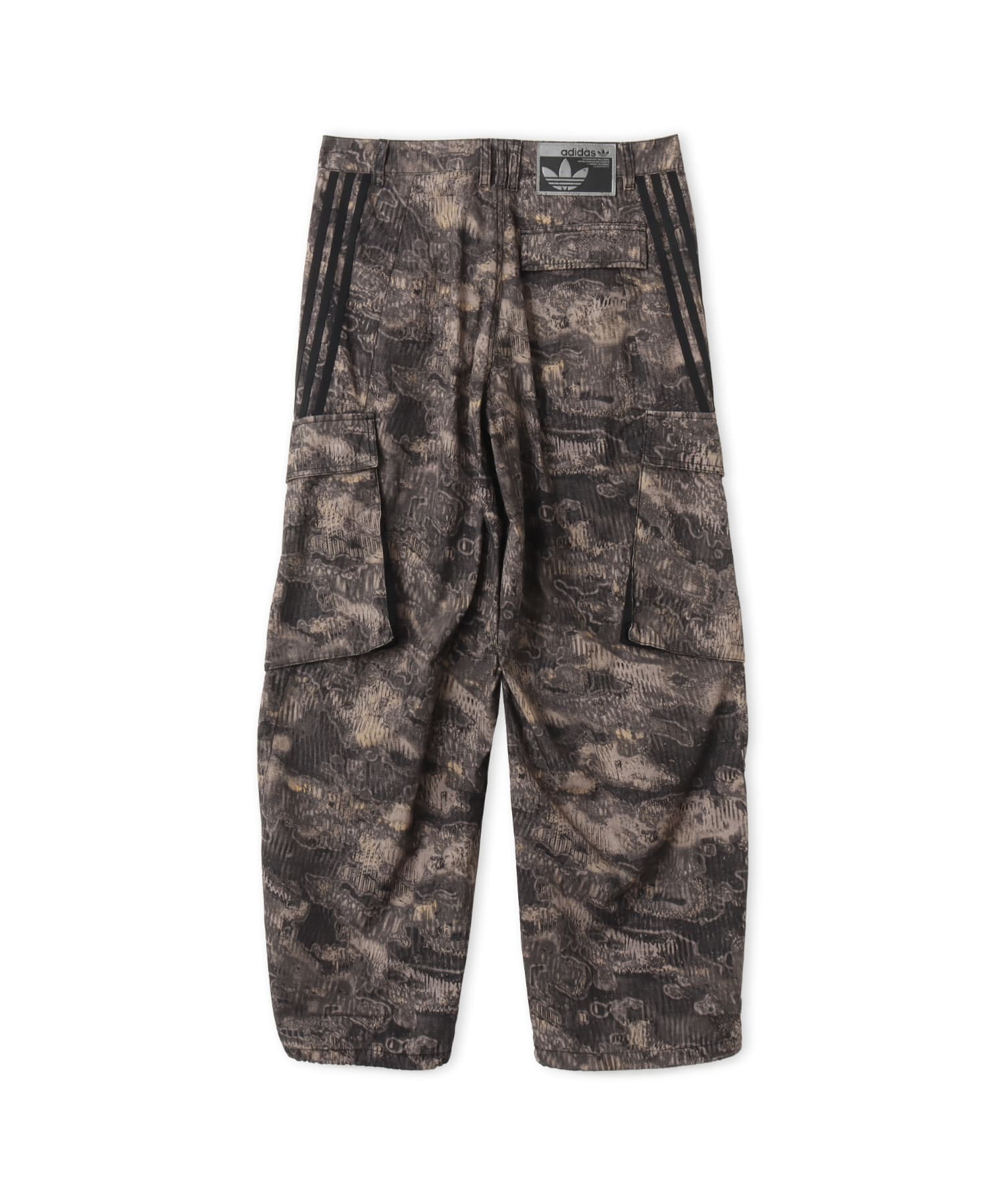 adidas ADILENIUM 5.0  CARGO PANTS マルチカラーの画像