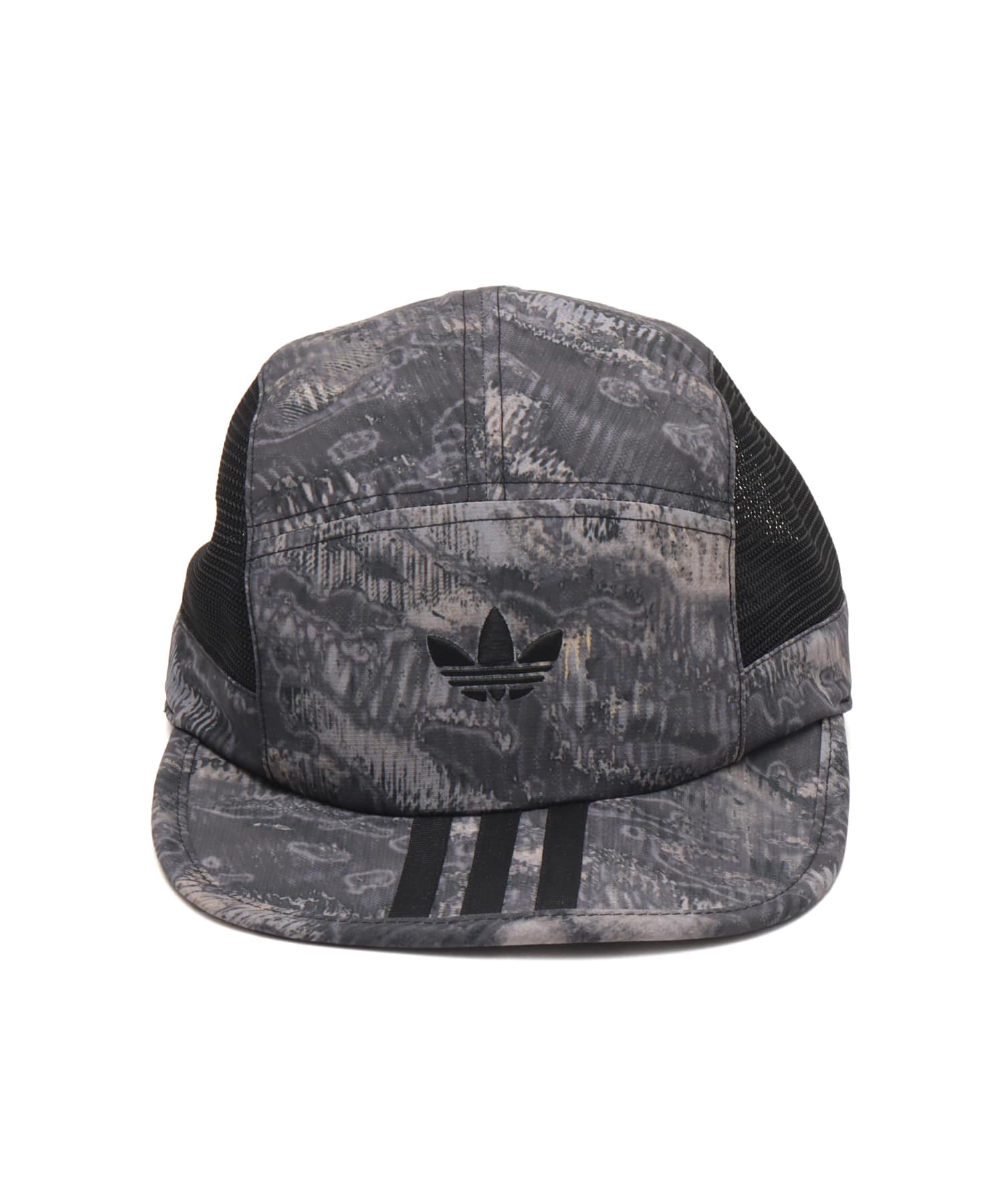 adidas ADILENIUM 5.0  CAP マルチカラー/ブラックの画像