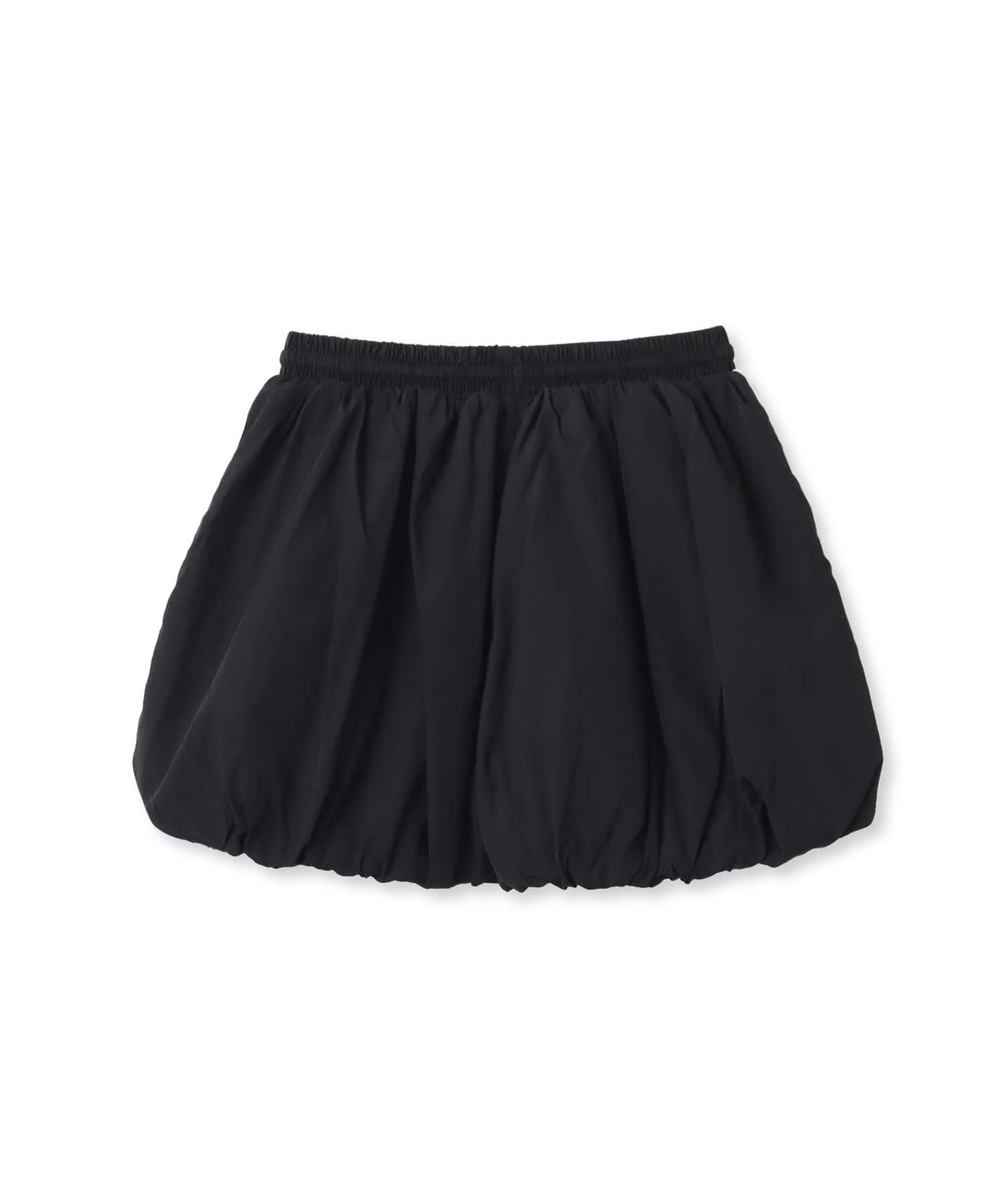 adidas ADILENIUM 5.0  BALLOON SHORTS ブラックの画像