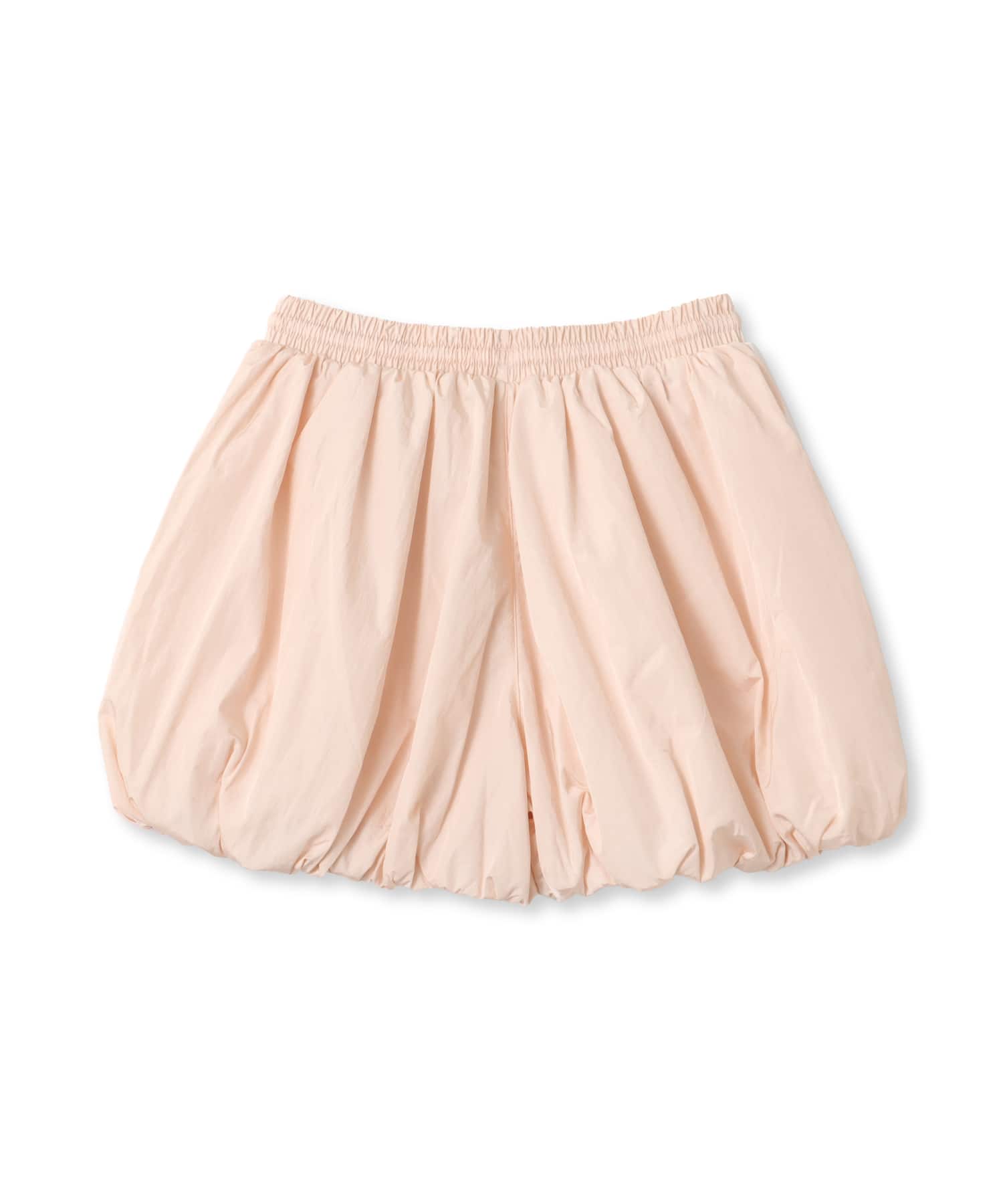 adidas ADILENIUM 5.0  BALLOON SHORTS ワンダークォーツの画像