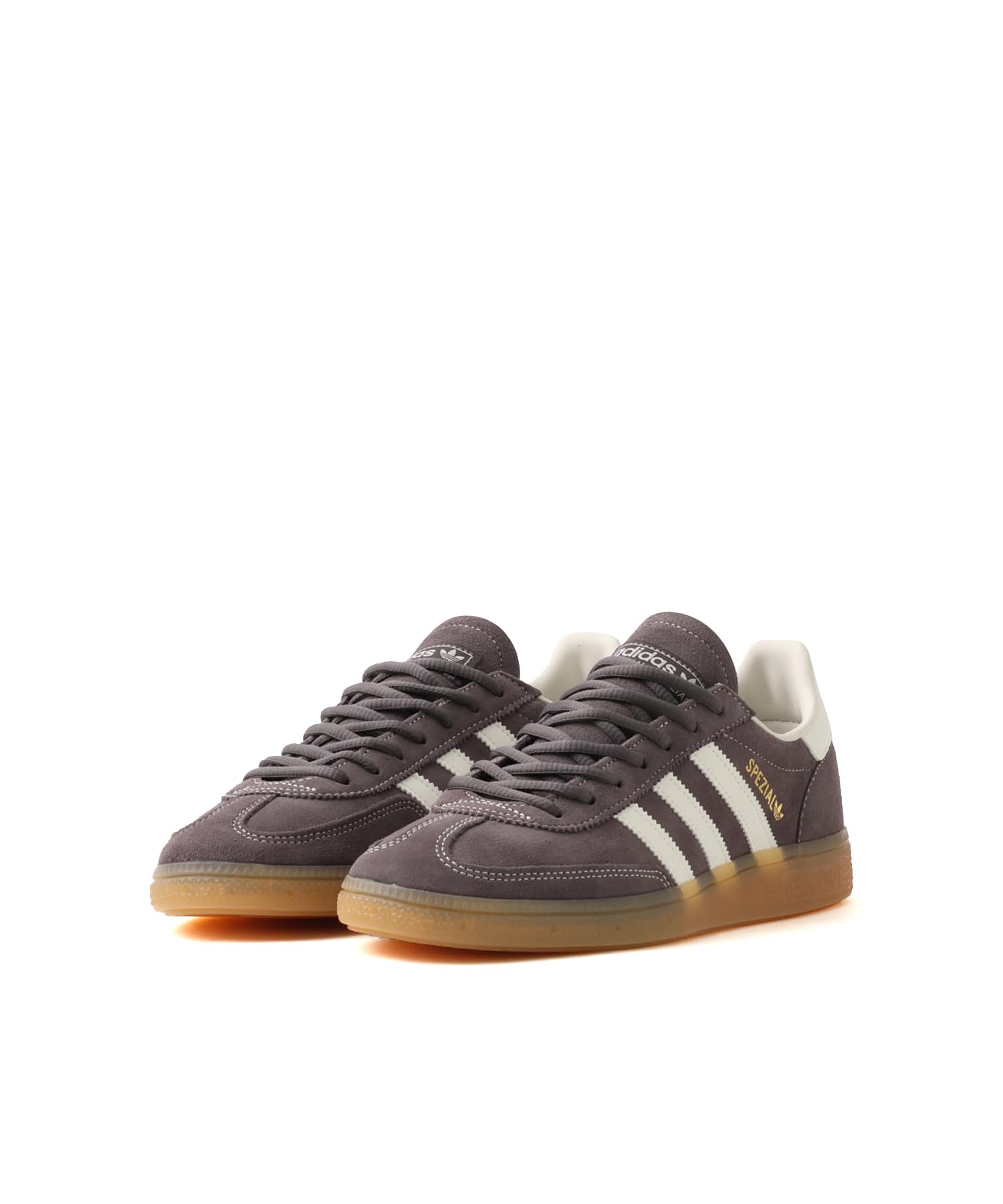 adidas HANDBALL SPEZIAL GRESTR/OWHITE/GUM4の画像