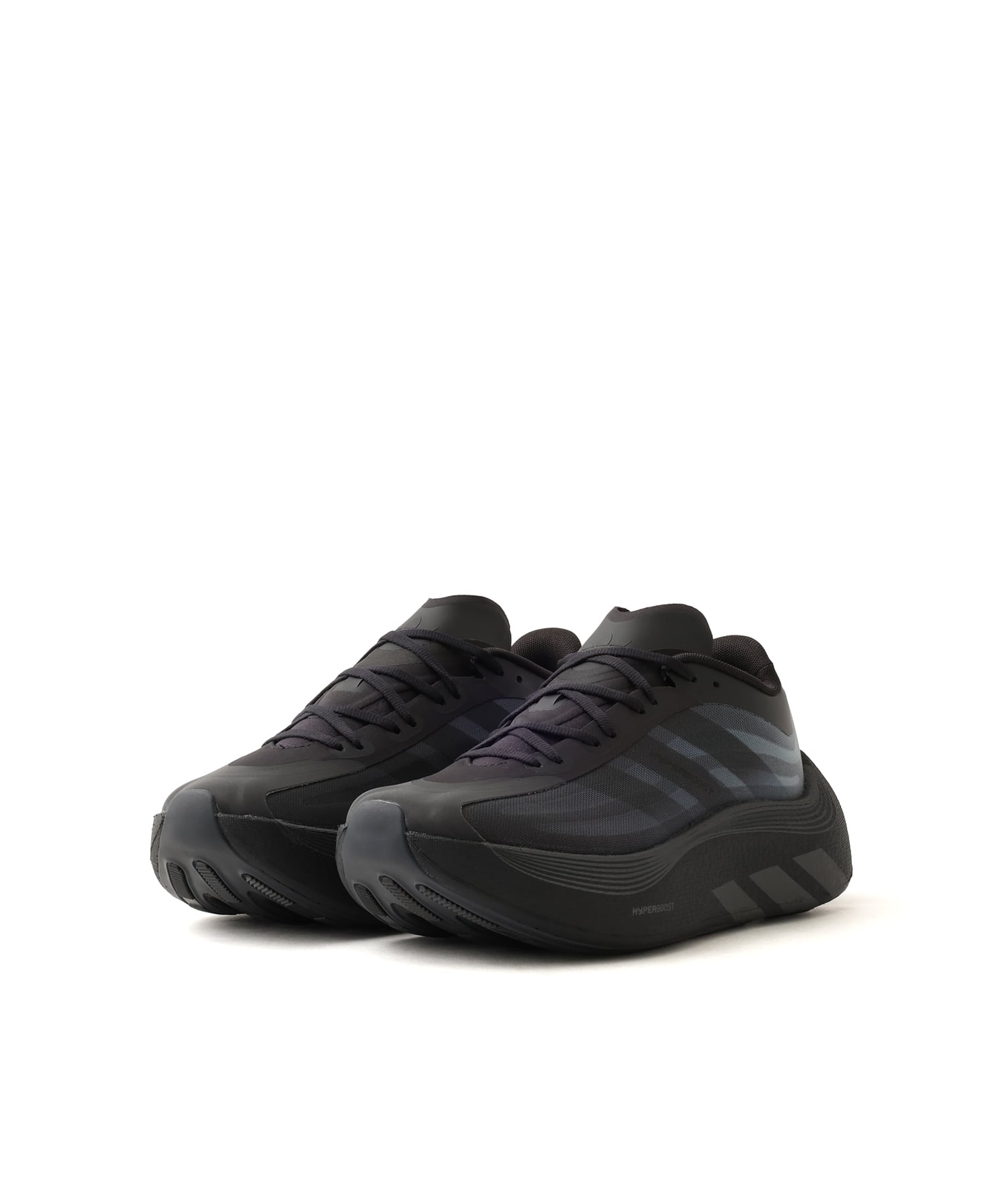 adidas HYPERBOOST EPHR LT CBLACK/FTWWHT/UTIBLKの画像