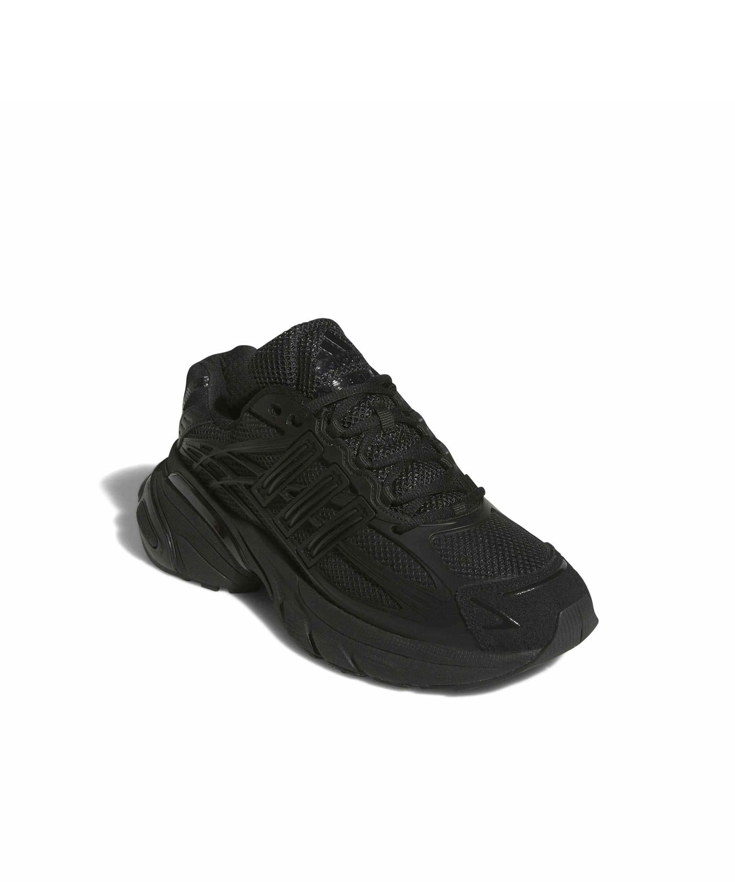 adidas ADISTAR XLG 2.0 CBLACK/CBLACK/FTWWHTの画像