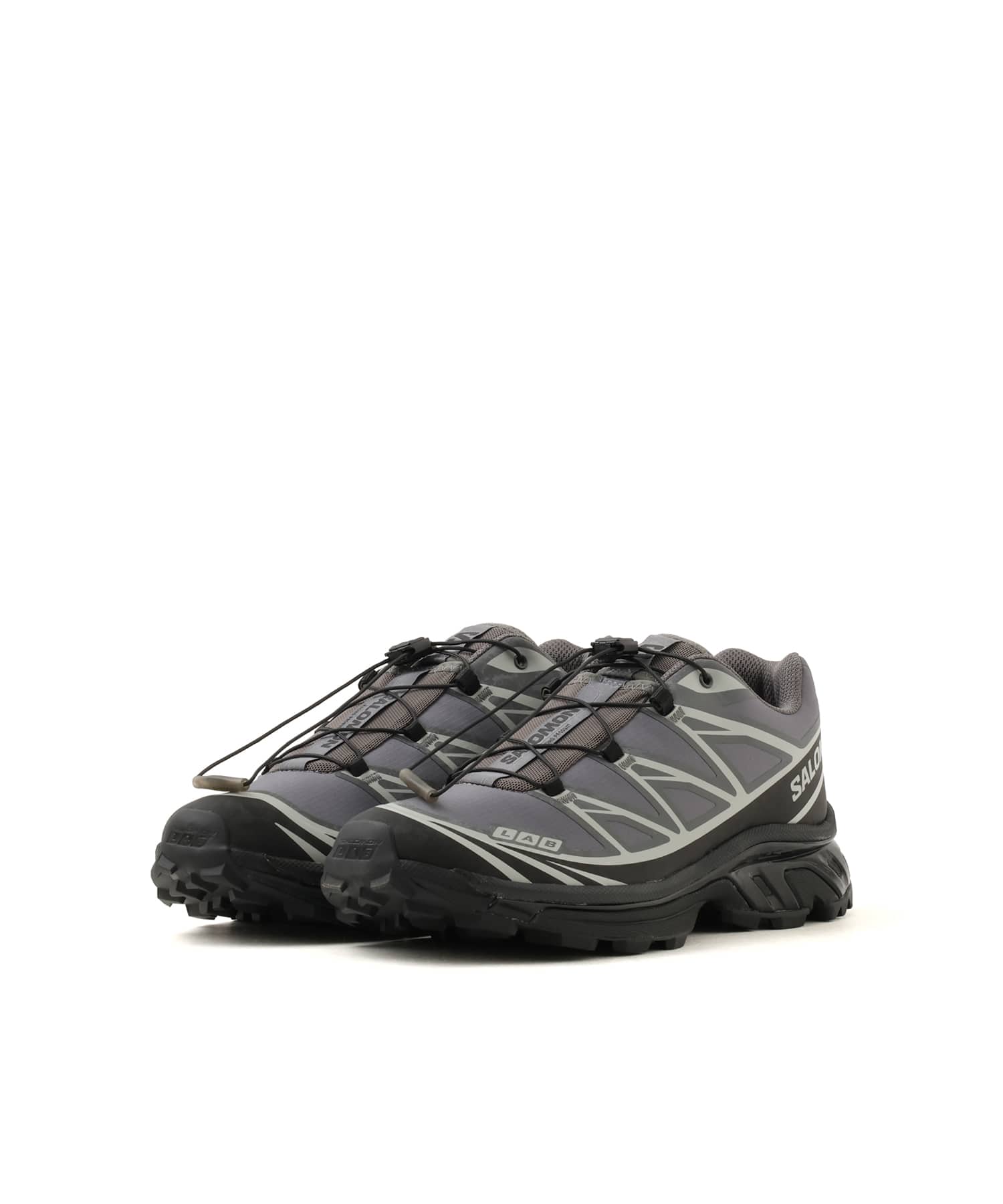 SALOMON XT-6 PROTECTIVE CASTLEROCK/BLACK/PALOMAの画像