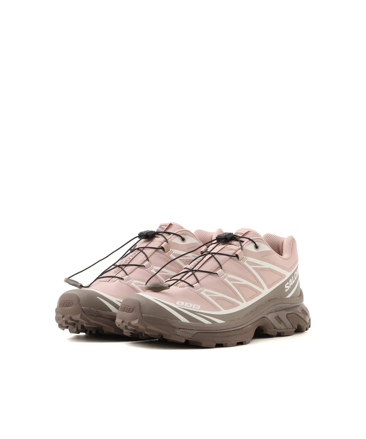 SALOMON XT-6 PROTECTIVE SHADOW GRAY/IRON/LILAC ASHの画像
