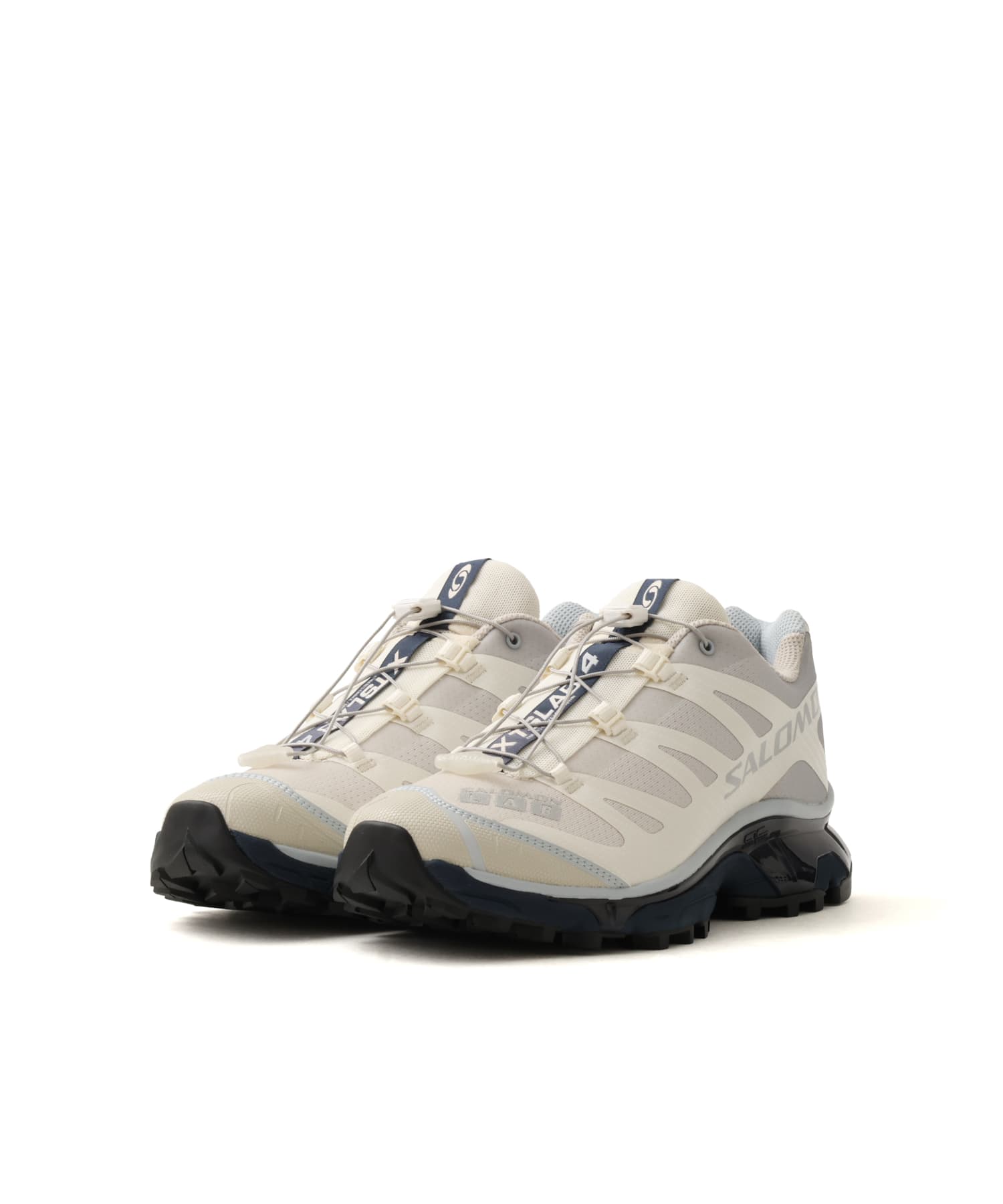 SALOMON XT-4 OG PEARL BLUE/GRISAILLE/VANILLA ICEの画像