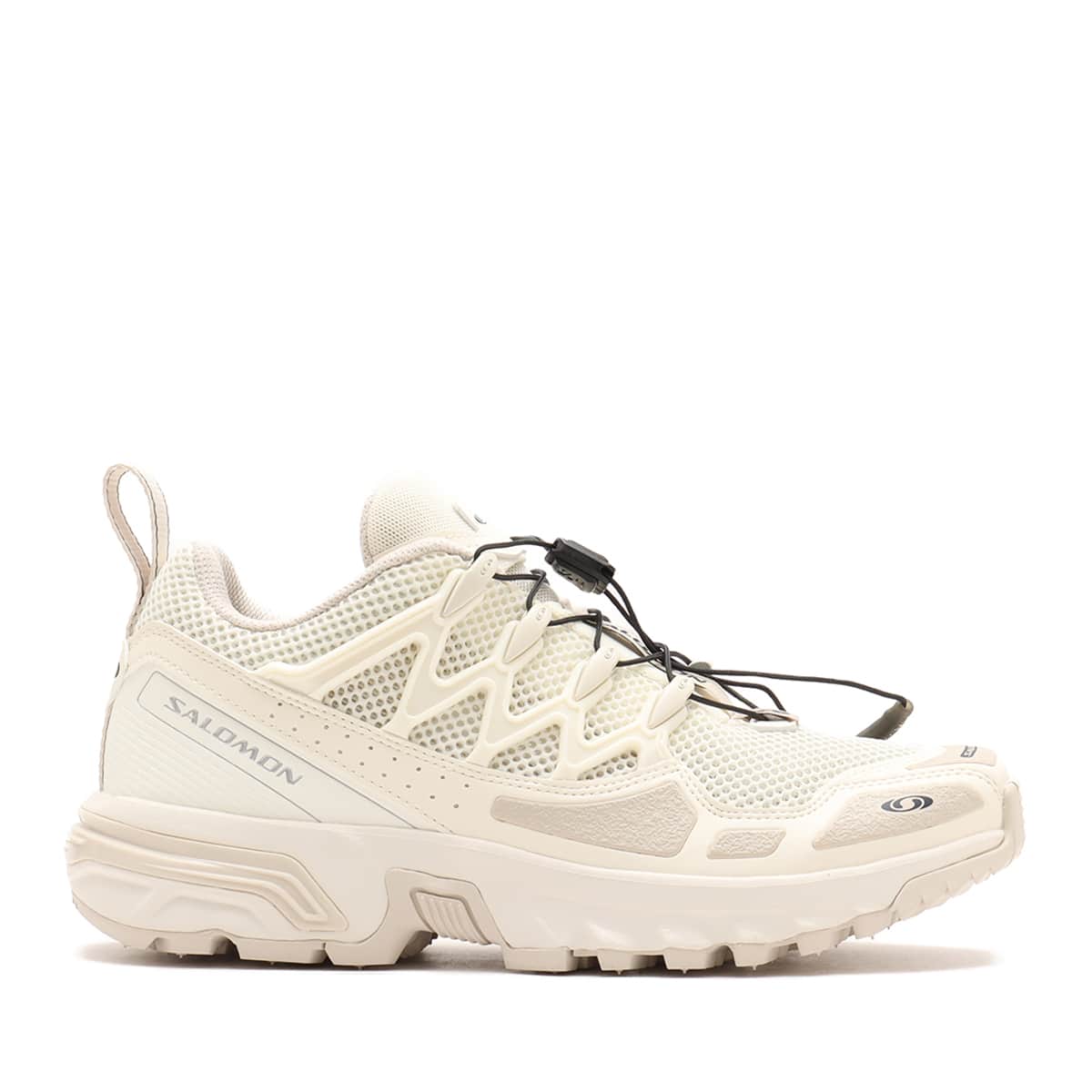 SALOMON ACS + OG Vanila/Ebony/Silverの画像
