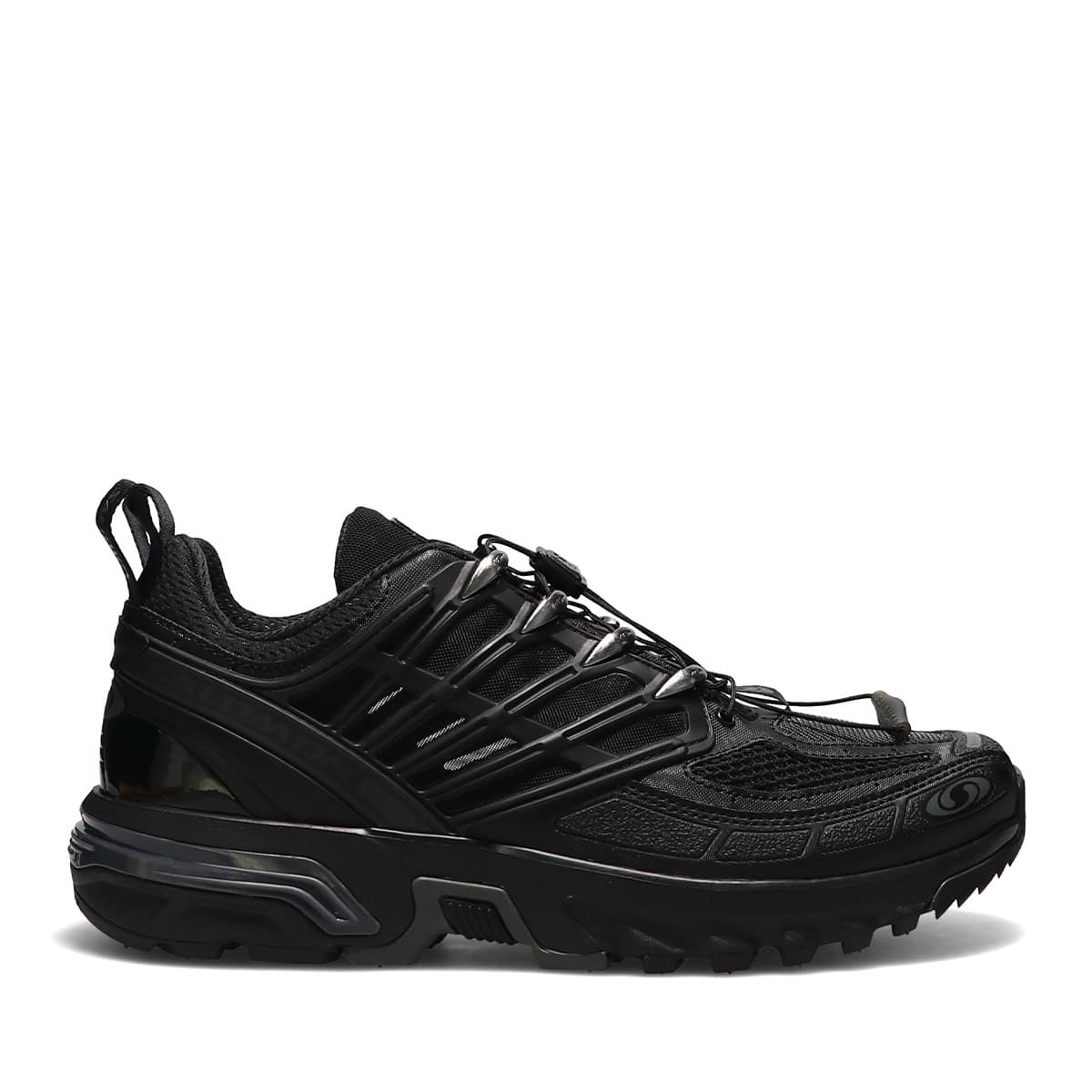 SALOMON ACS PRO Black/Black/Black 23FA-I