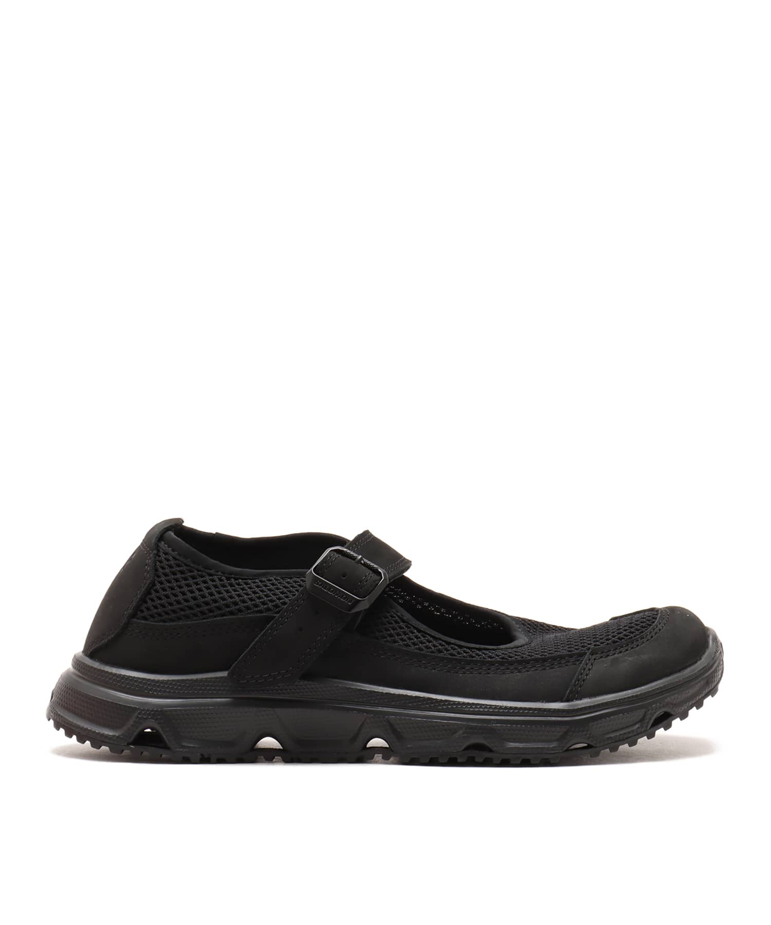 SALOMON RX MARIE-JEANNE Black/Black/Black（サロモン