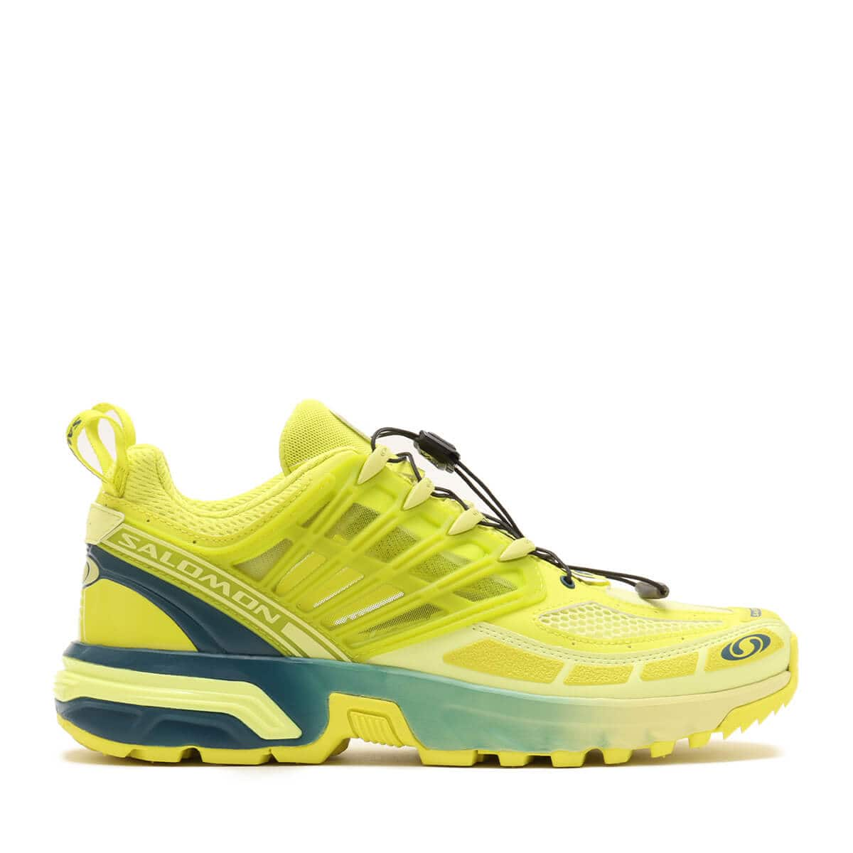 SALOMON ACS PRO Sulphr/Deepdi/Sun Lm 24SP-I