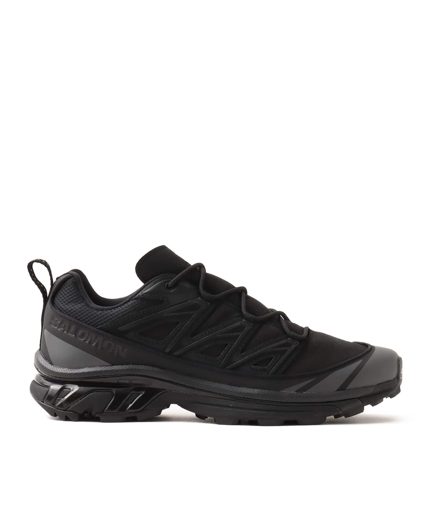 SALOMON XT-6 EXPANSE LTR Black/Black/Asphaltの画像