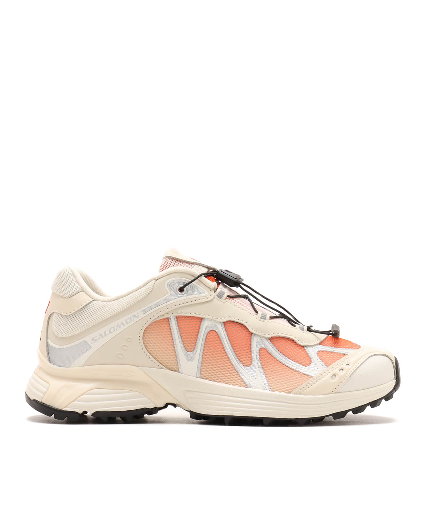 SALOMON XT-WHISPER Shortbread/Red Orange/Ftw Silver