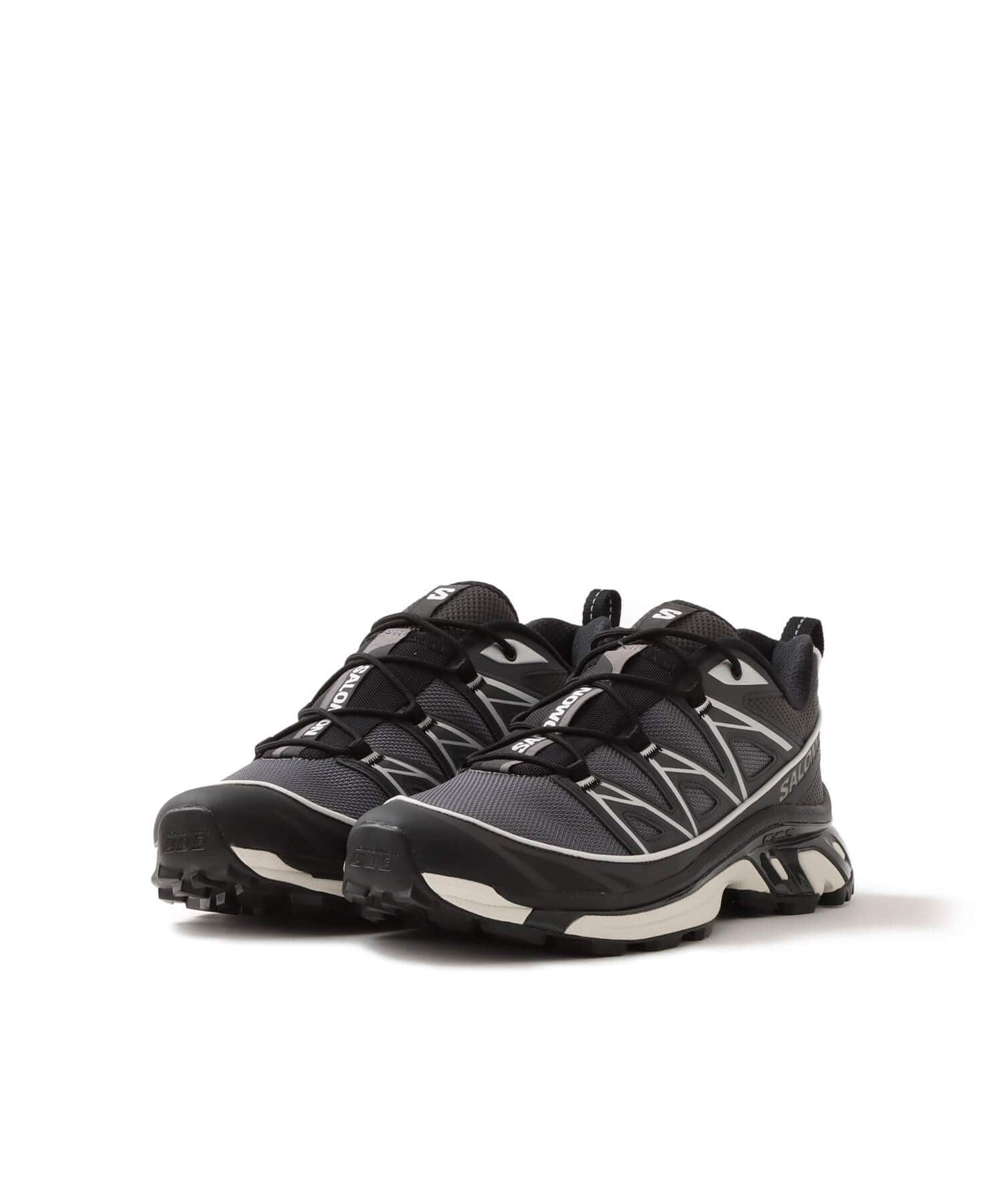 SALOMON XT-6 EXPANSE Castlerock/Asphalt/Blackの画像