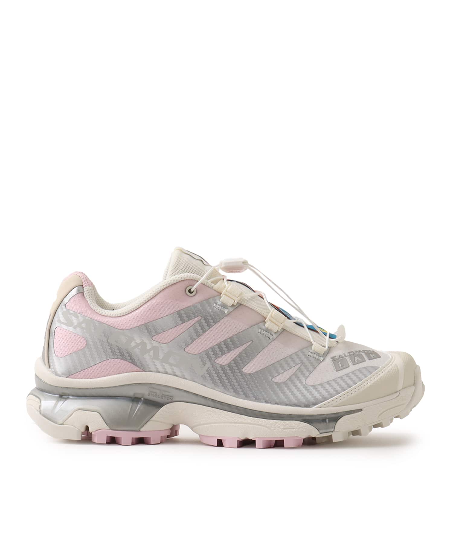 SALOMON XT-4 OG Vanilla Ice/Ftw Silver/Fairy Taleの画像