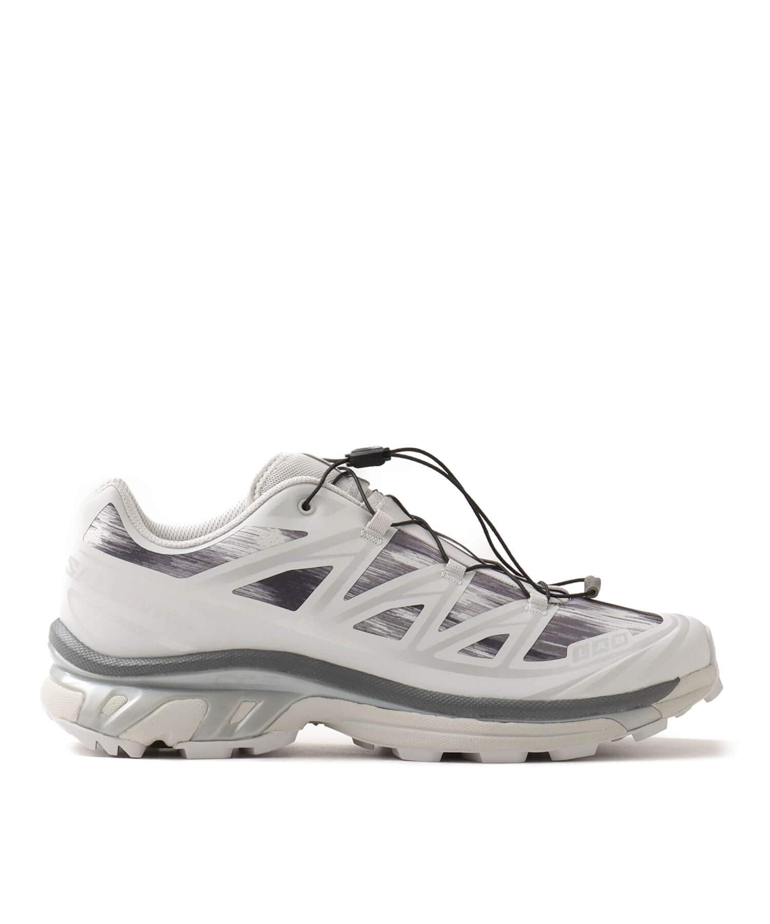 SALOMON XT-6 CAMO Gray Violet/Castlerock/Ftw Silverの画像