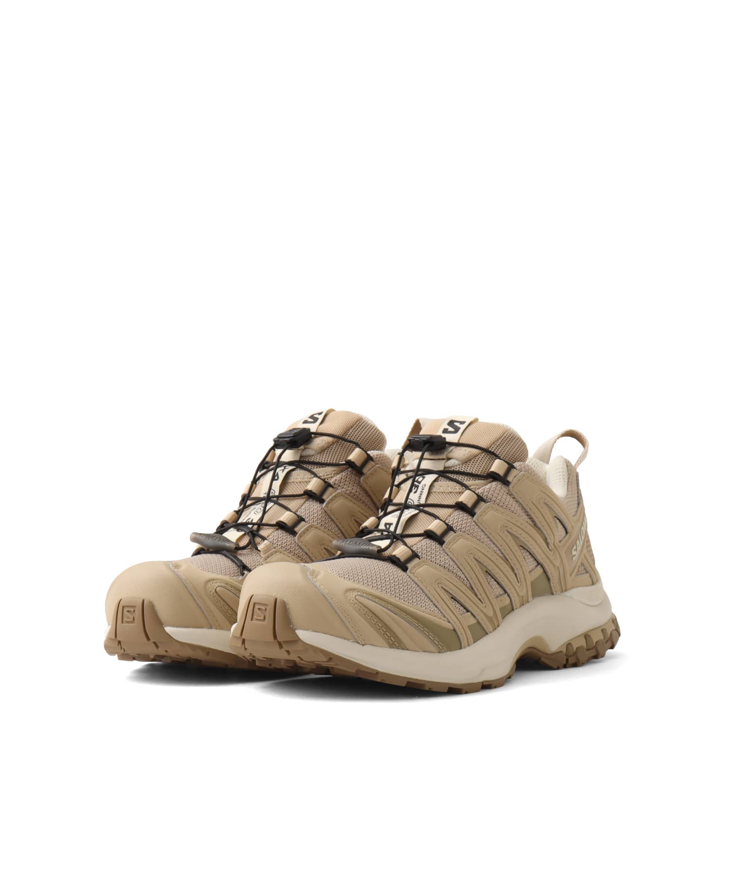 SALOMON XA PRO 3D Safari/Safari/Kelpの画像