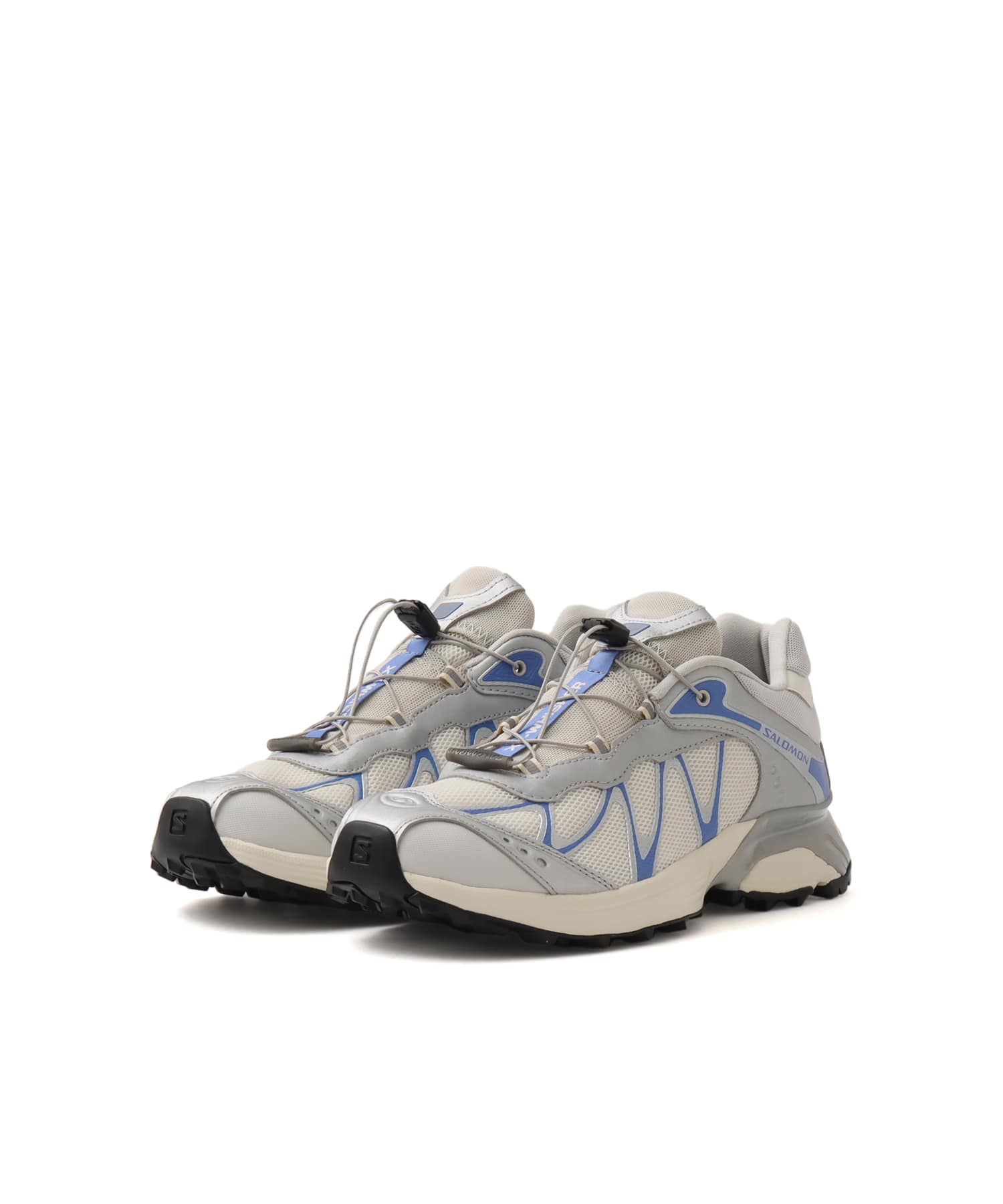 SALOMON XT-WHISPER Vanilla Ice/Ftw Silver/Persian Jeweの画像