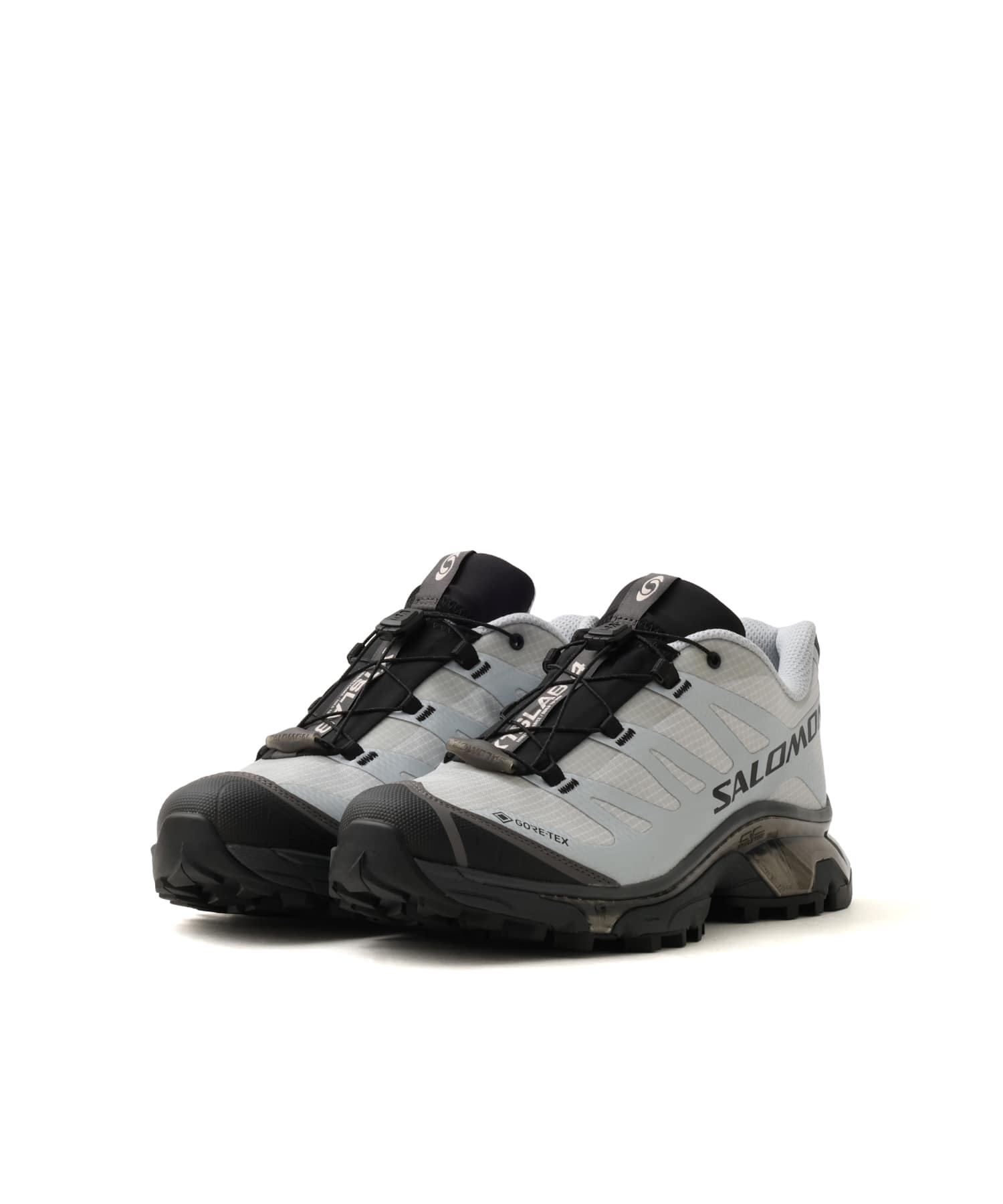 SALOMON XT-4 OG GTX PEARL BLUE/ASPHALT/BLACKの画像