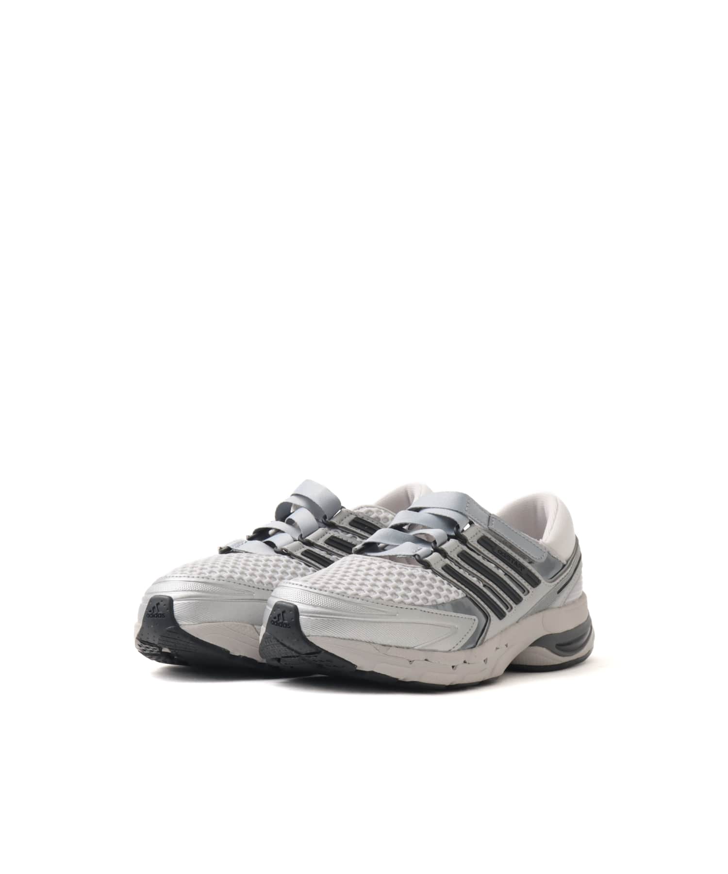 adidas ADISTAR CONTROL 5 MJ W GREY ONE/SILVER MET./GREY TWOの画像