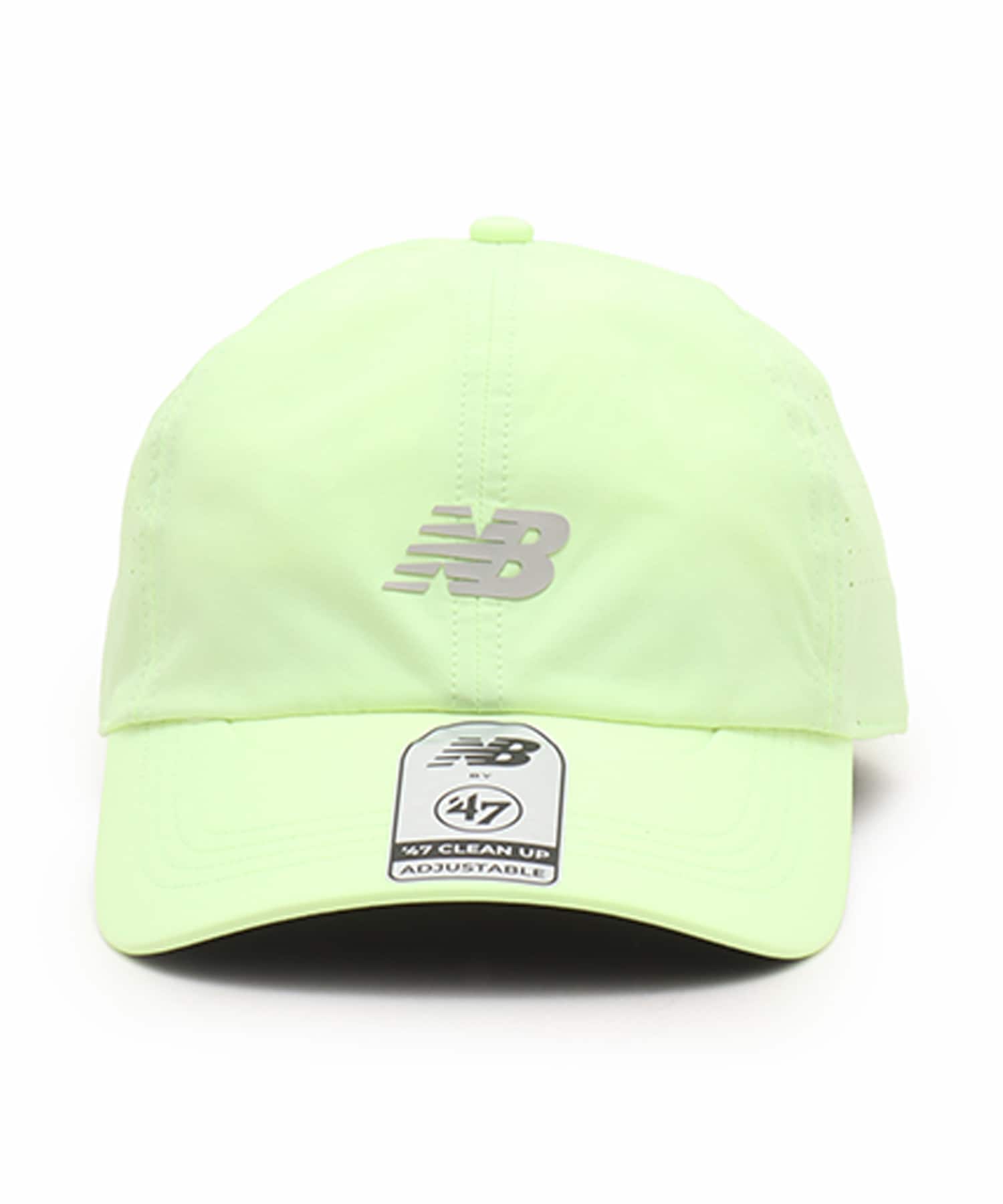 New Balance NB by '47 Clean Up アフターグローの画像