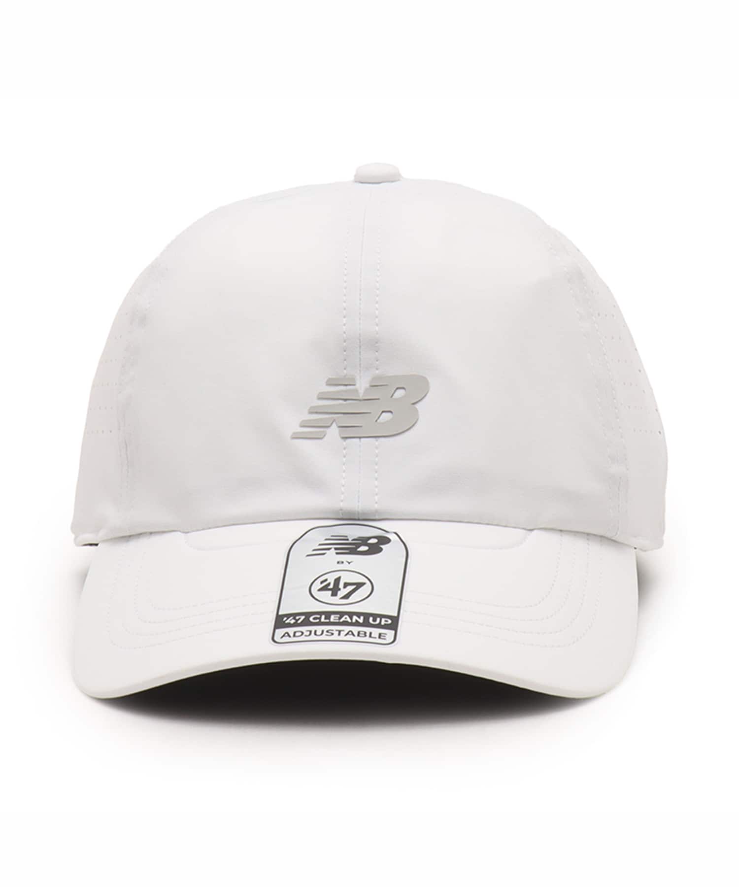New Balance NB by '47 Clean Up ホワイトの画像