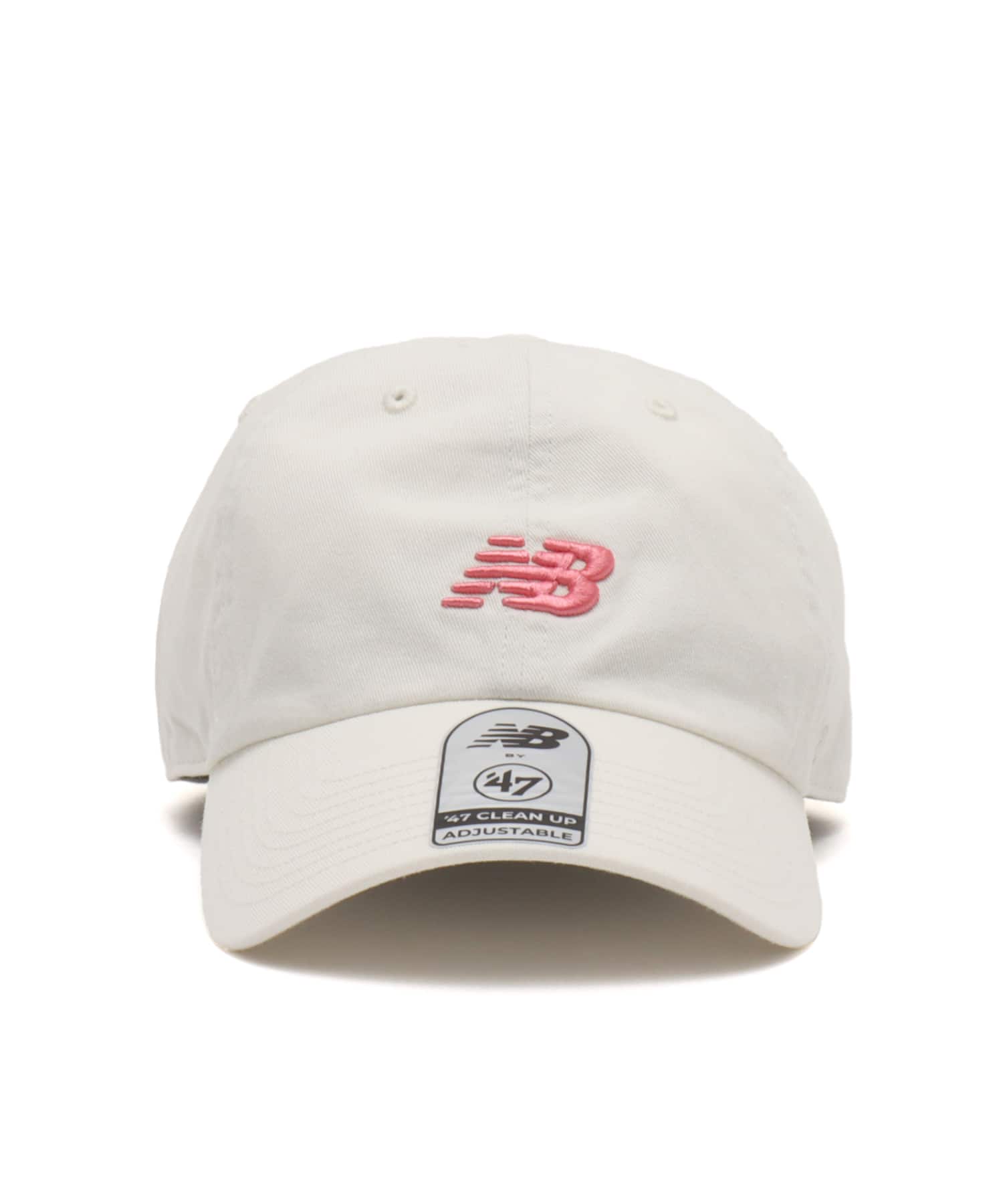 New Balance NB by '47 Clean Up ダブルバブルの画像