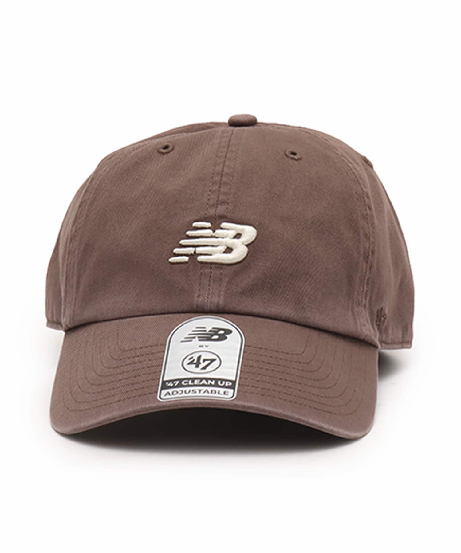 New Balance NB by '47 Clean Up コルタードの画像