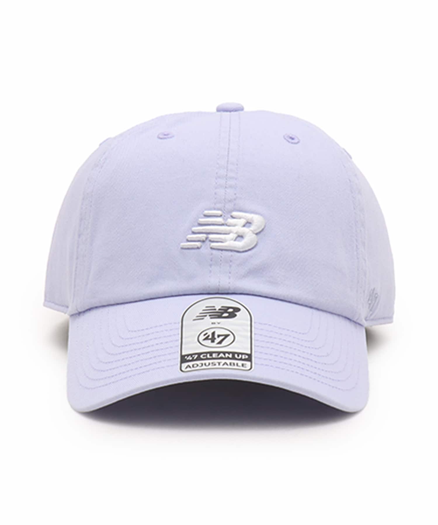 New Balance NB by '47 Clean Up デイブレイクの画像