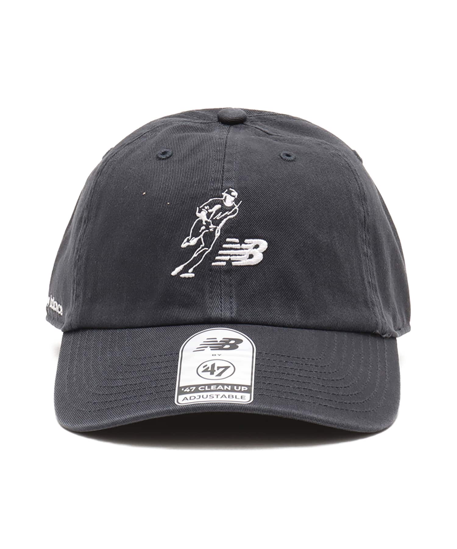 New Balance 大谷翔平 Twill Cap ファントムの画像