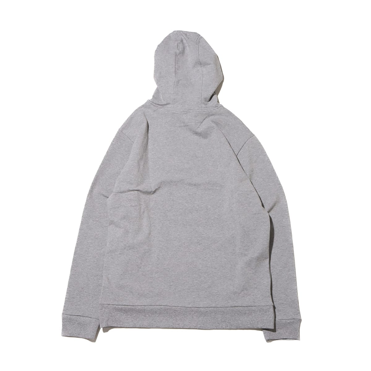 SALOMON SAL S FILL PERF HOODIE Heather Greyの画像