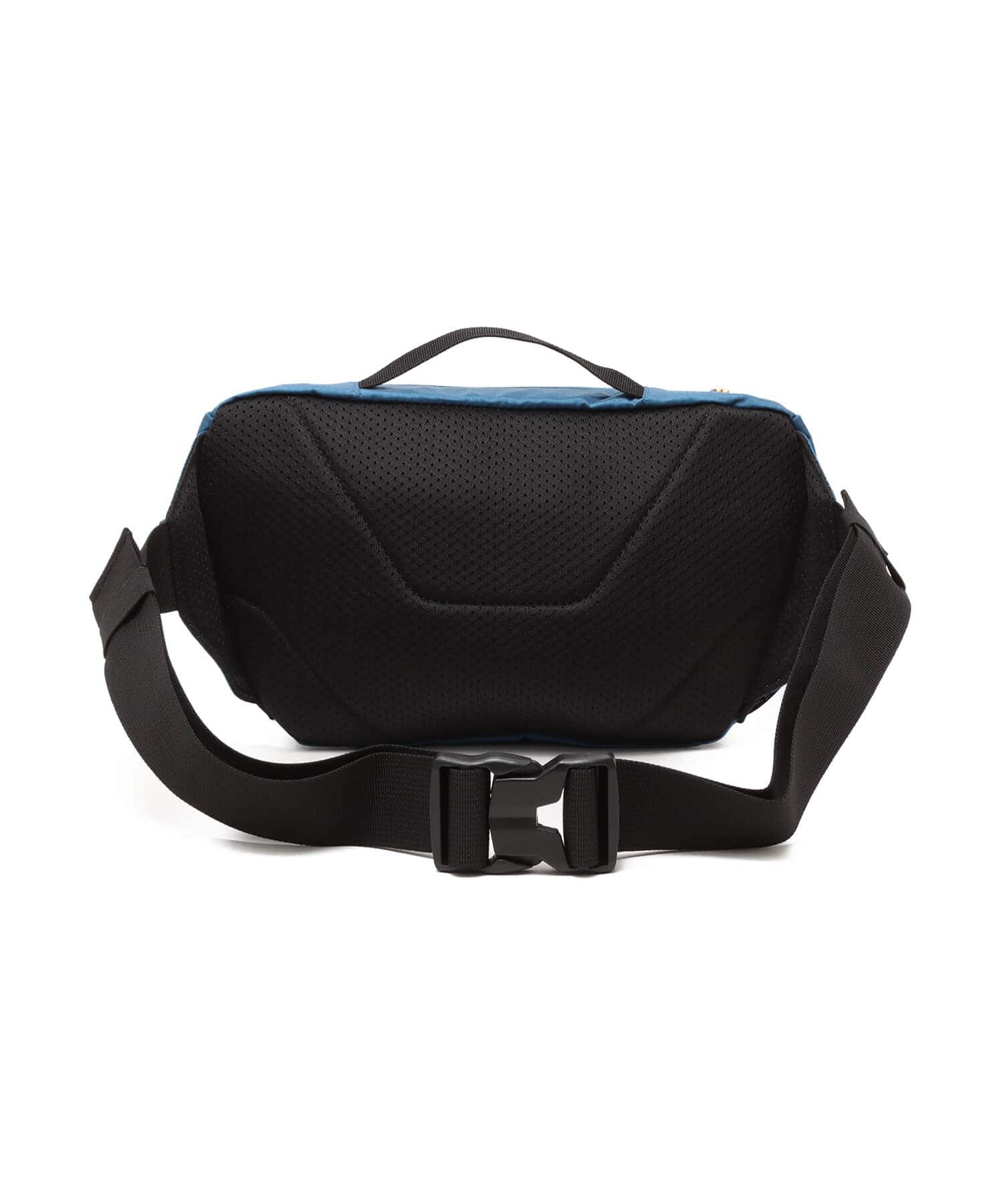 SALOMON ACS WAIST PACK 3 DARK BLUE/WARM APRICOT/の画像