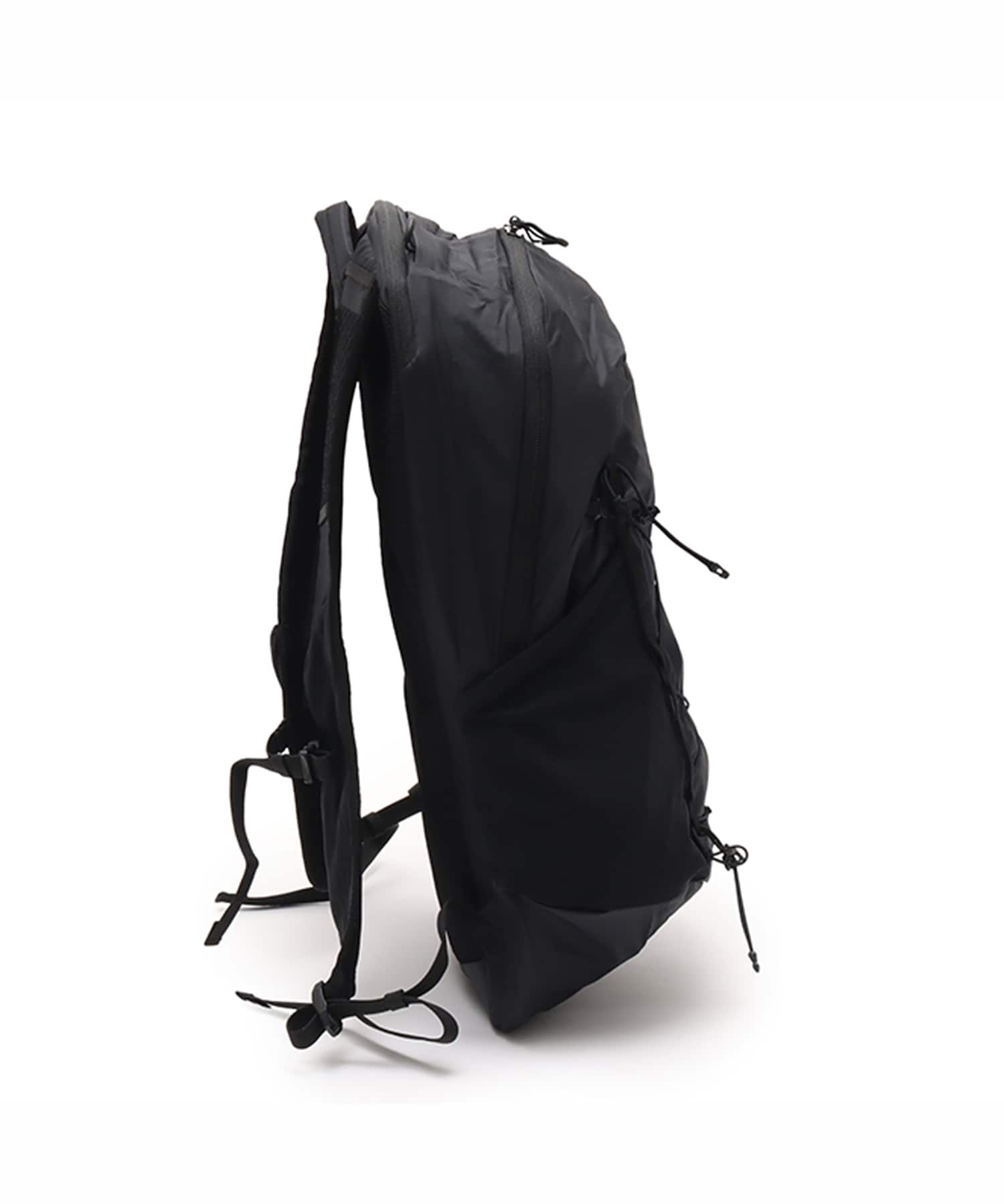 SALOMON XT 25 BLACK/の画像