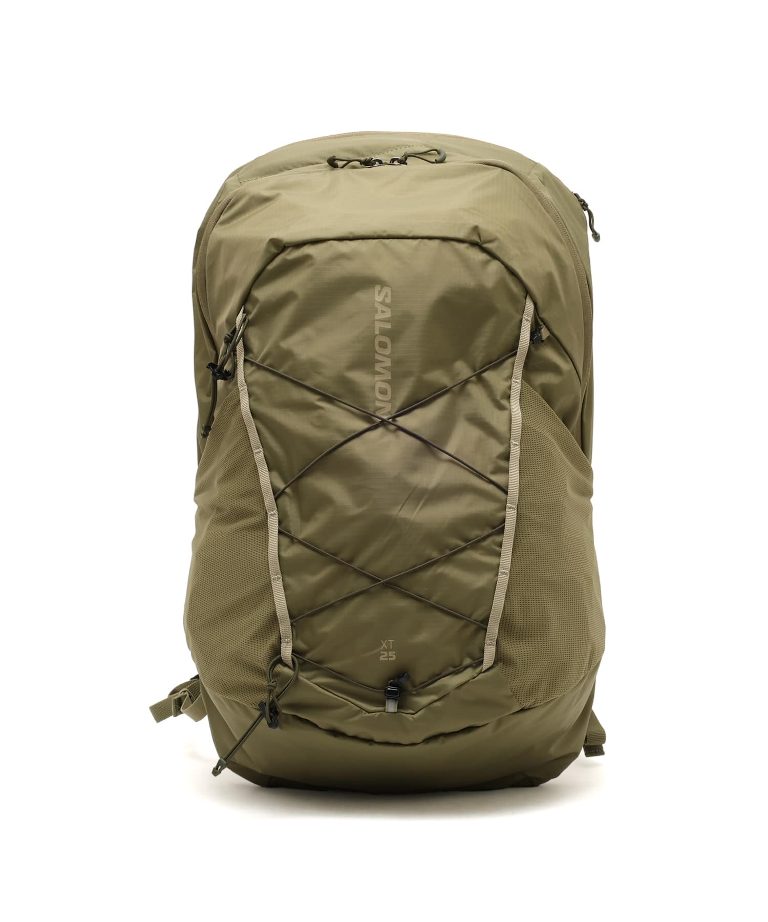 SALOMON XT 25 MARTINI OLIVE/OLIVE NIGHT/SLATE GREYの画像