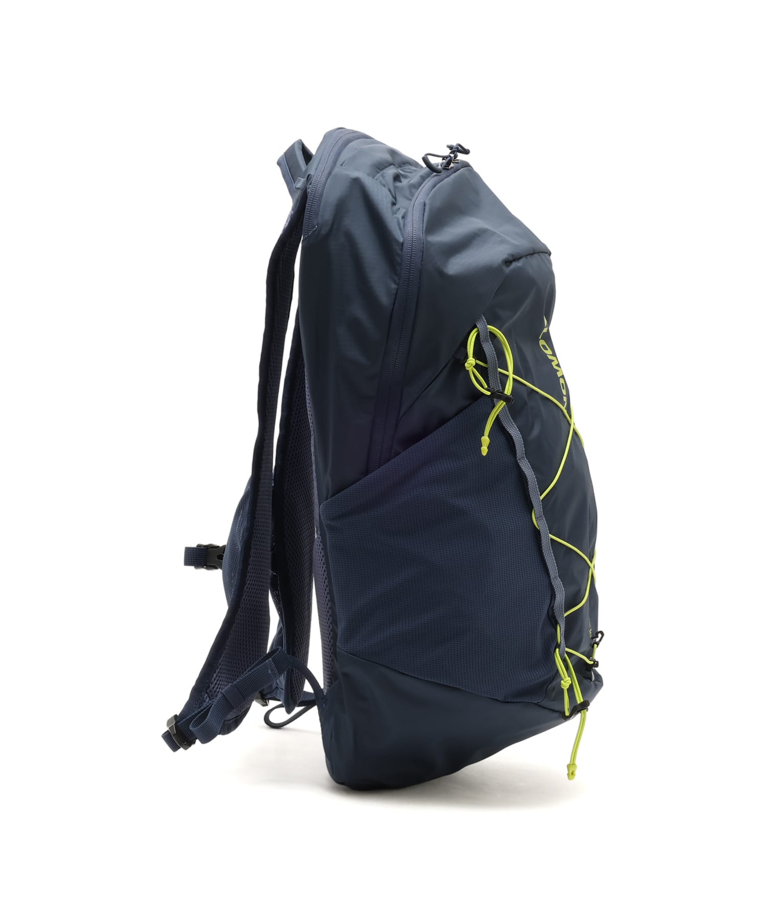 SALOMON XT 25 SPELLBOUND/GRISAILLE/BRIGHT CHARTREの画像