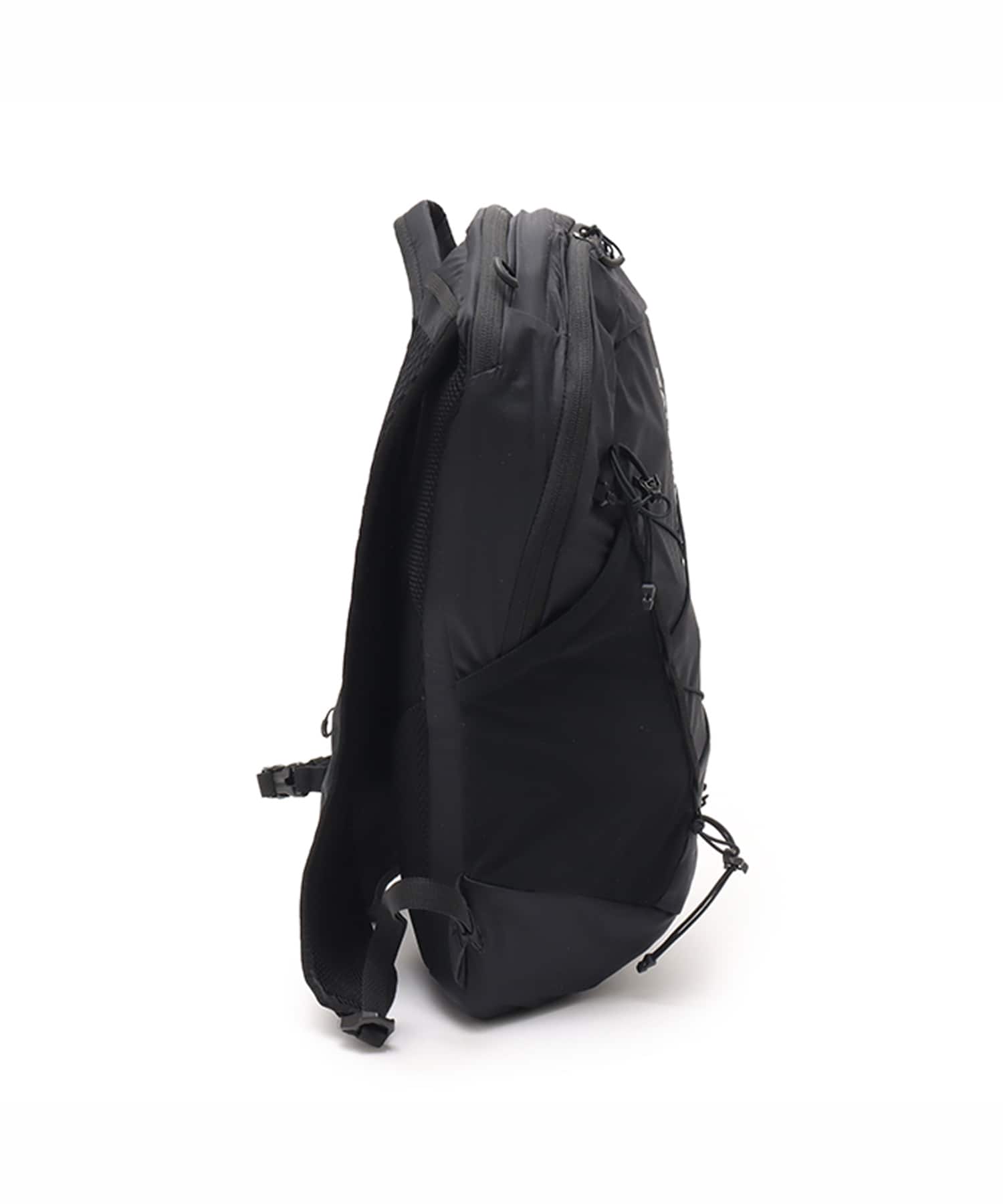 SALOMON XT 15 BLACK/の画像