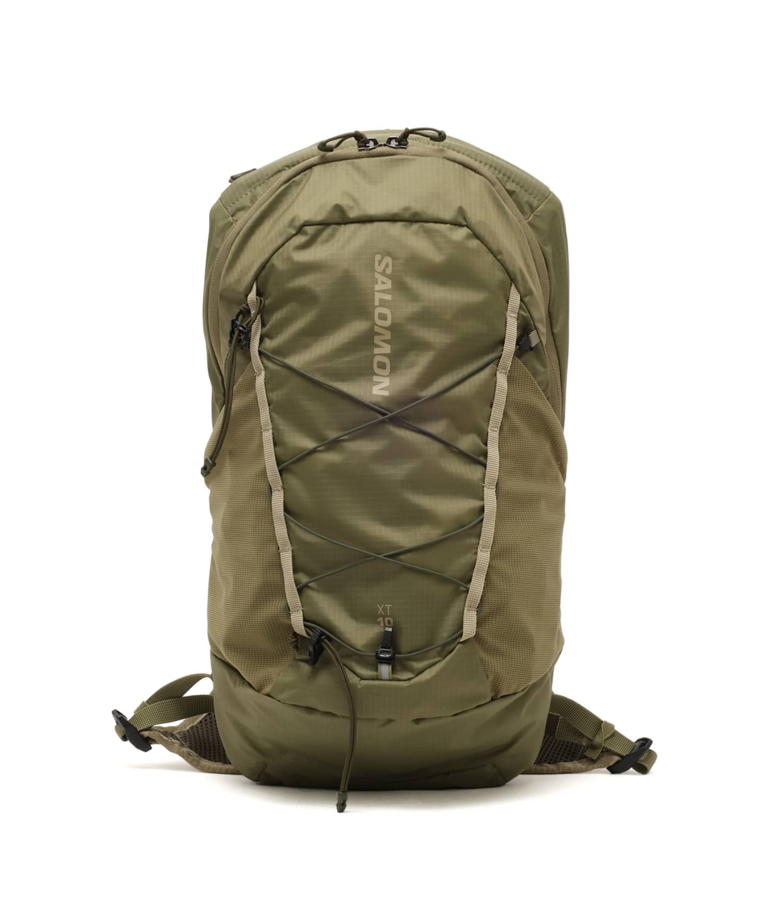 SALOMON XT 10 MARTINI OLIVE/OLIVE NIGHT/SLATE GREYの画像