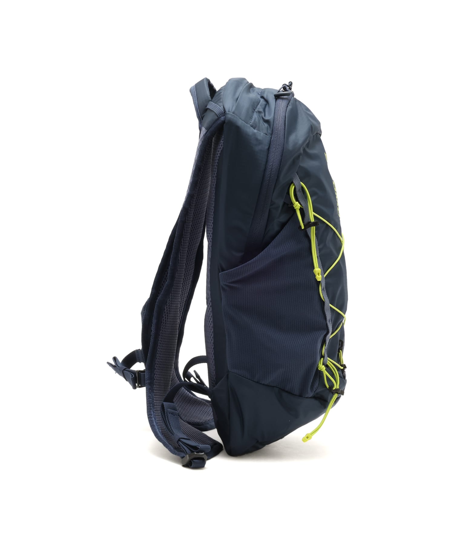 SALOMON XT 10 SPELLBOUND/GRISAILLE/BRIGHT CHARTREUSEの画像