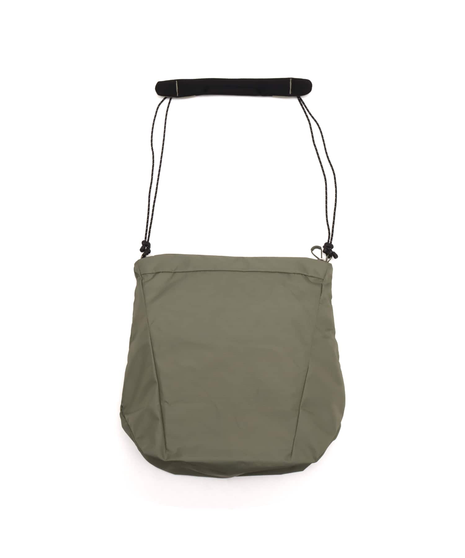 SALOMON ACS PACKABLE TOTE BAG DEEP LICHEN GREEN/Tea/の画像
