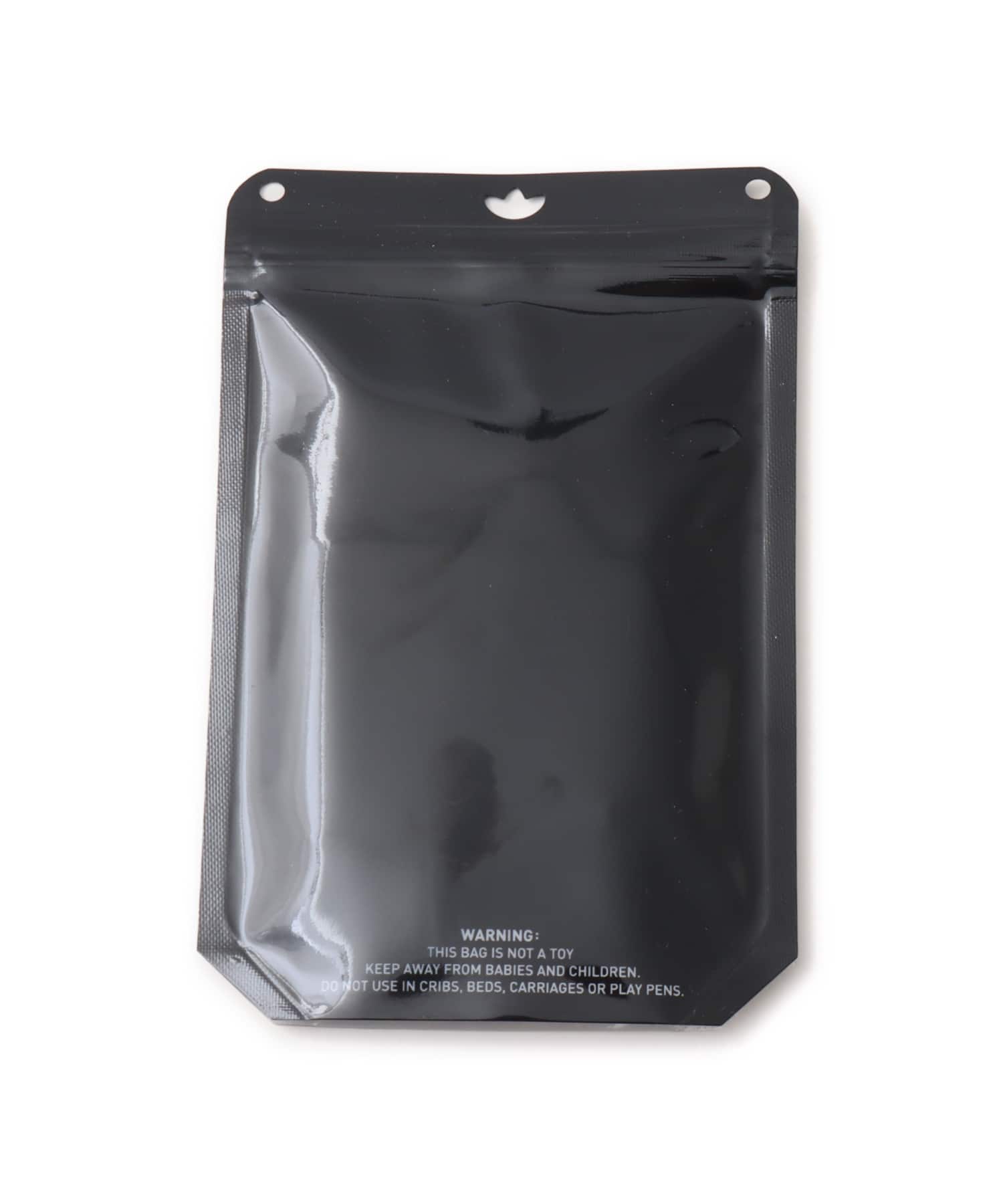 adidas ORIBBON 3 ブラック/ホワイトの画像