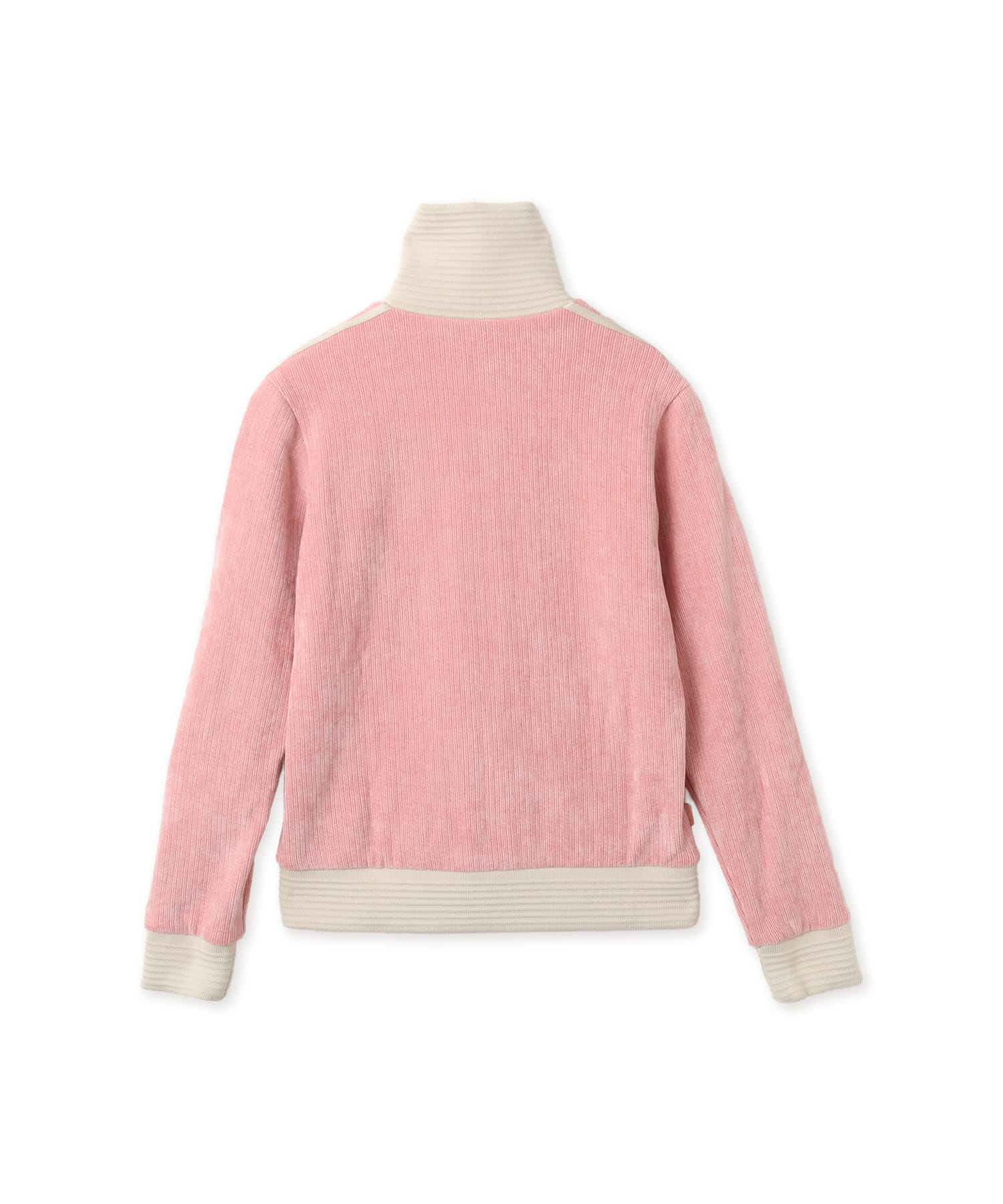 adidas JENNIE FAN OG TRACK TOP ワンダーモーブの画像