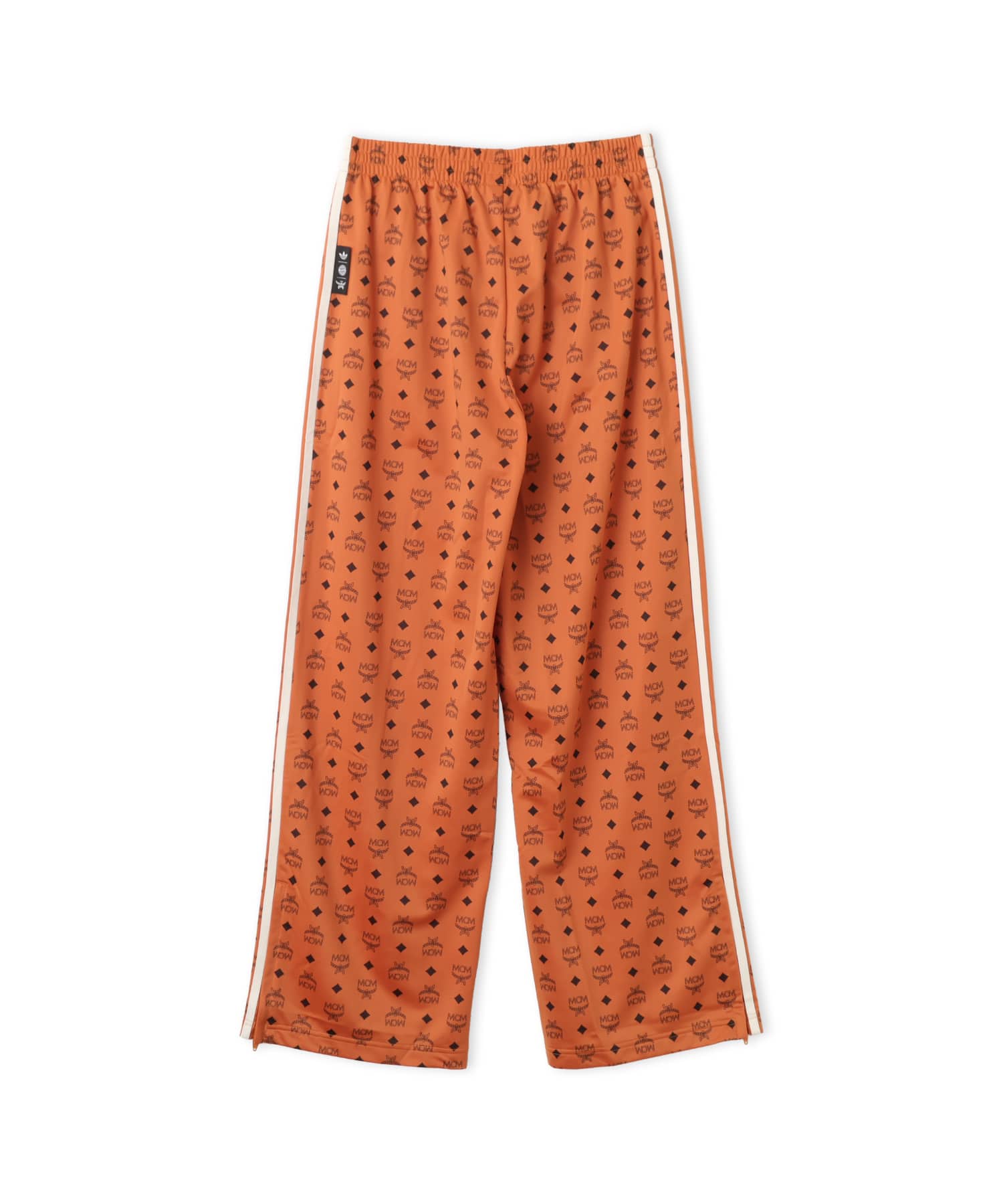 adidas FC BAYERN MUNCHEN 26/27 MCM TRACK PANT WOMENS テックカッパーの画像