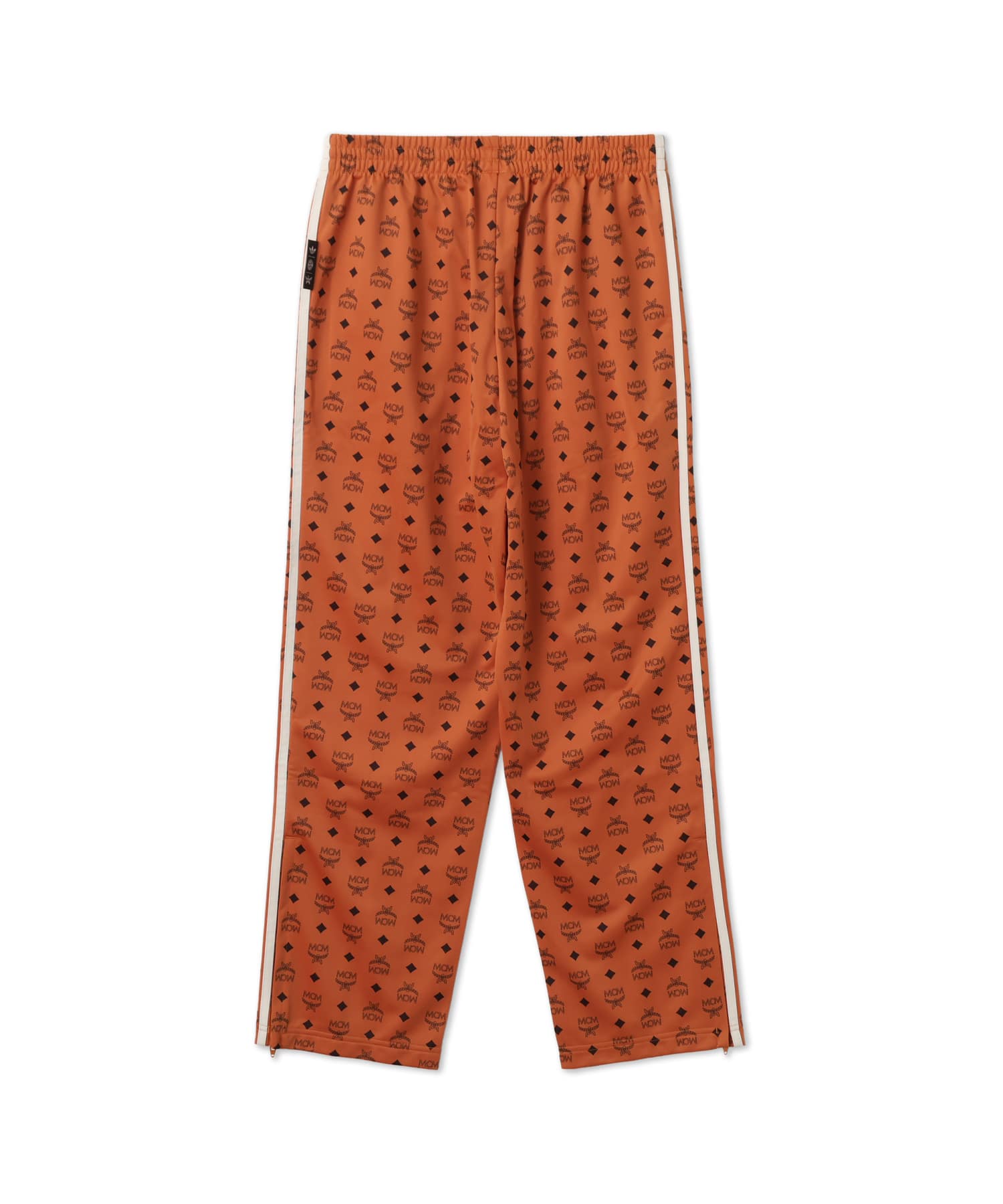 adidas FC BAYERN MUNCHEN 26/27 MCM TRACK PANT テックカッパーの画像