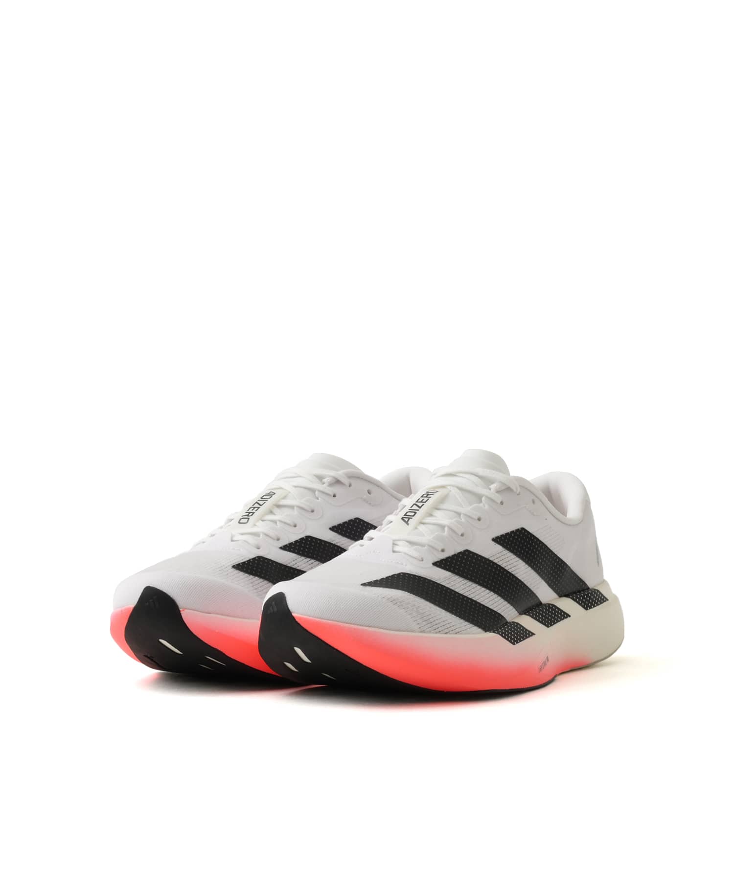 adidas adizero EVO SL M FTWWHT/CBLACK/SOLTURの画像