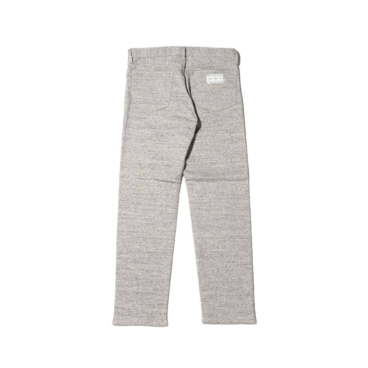 atmos x LI-NING x F.Yutaka Sweat Pants GRAY 20SP-S