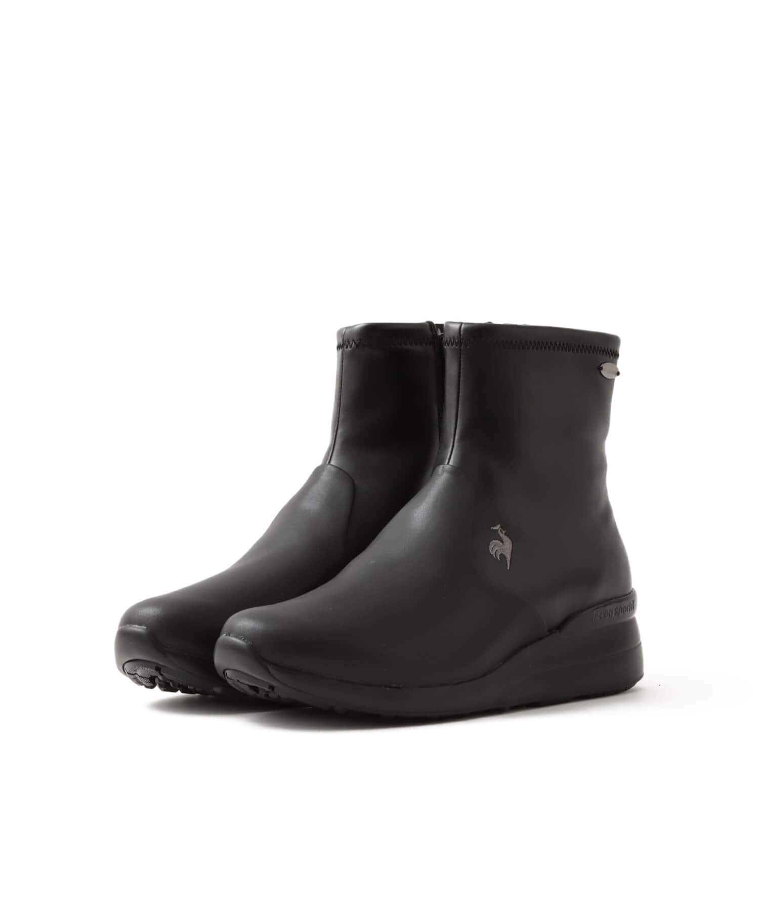 le coq sportif ANGERS II BLACKの画像